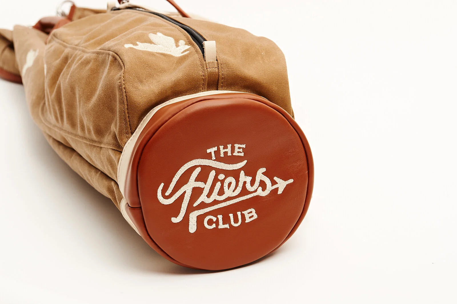 "Ghost Harry" Sunday Walker Bag