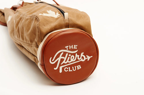 "Ghost Harry" Sunday Walker Bag