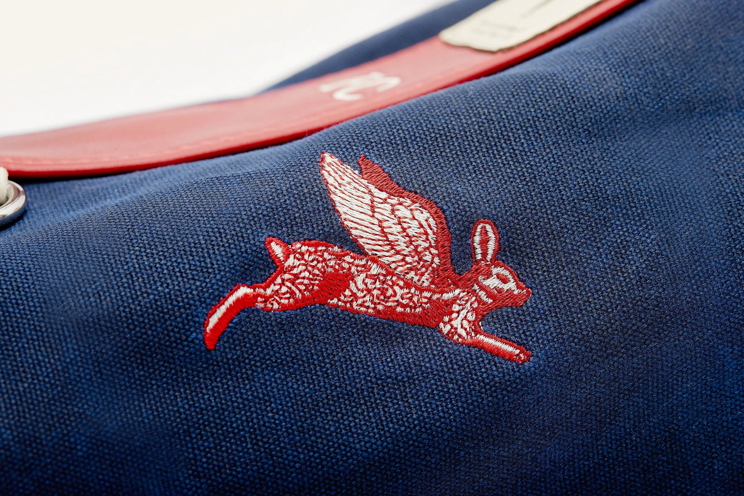 "Dancing Harry" Sunday Walker Bag