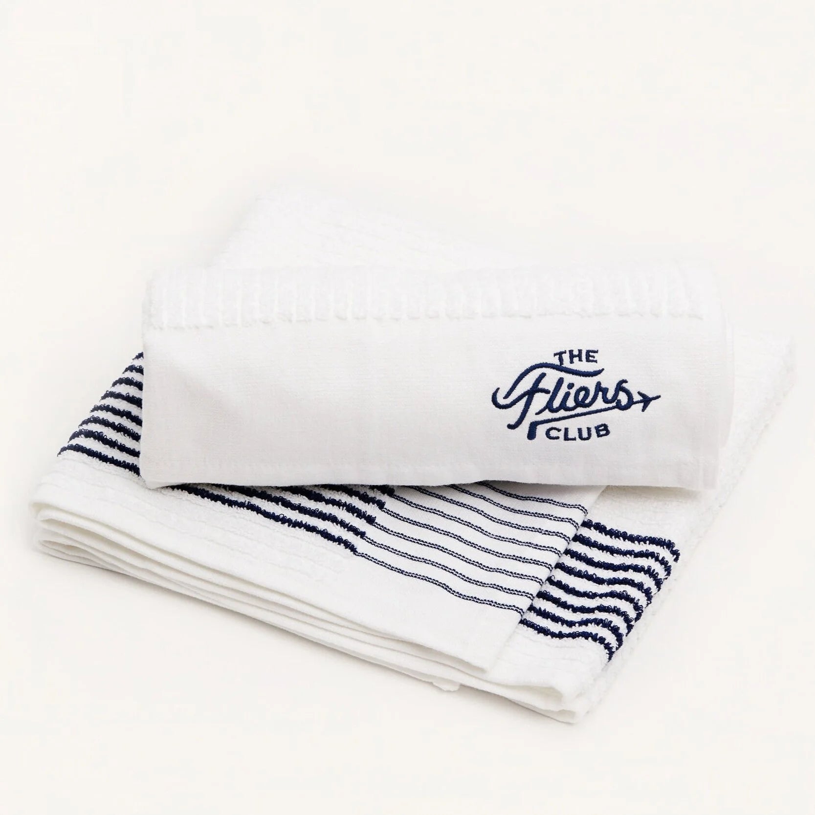 Classic Script Player's Towel