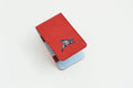 The Murray's Yardage Book