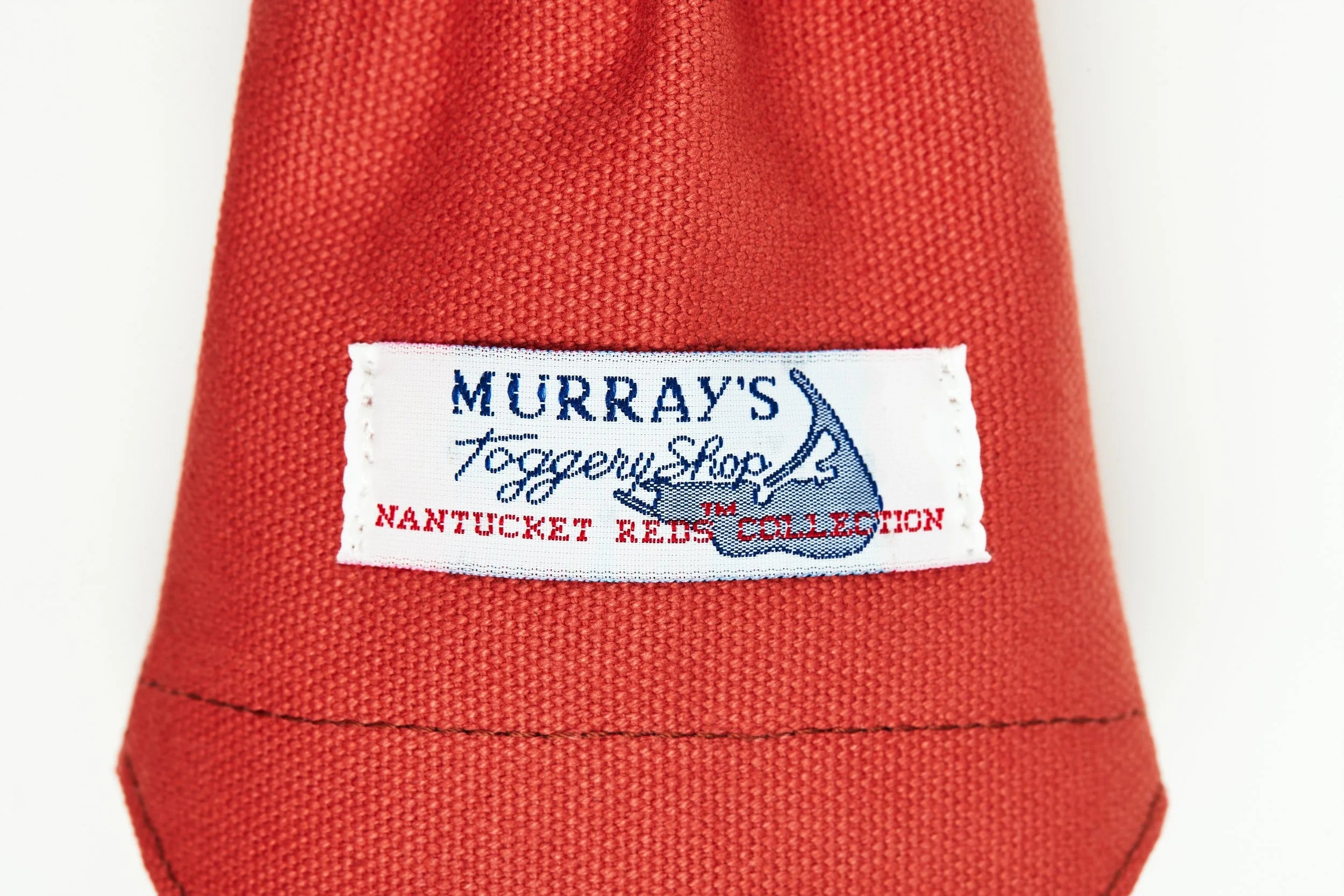 The Murray's Headcovers