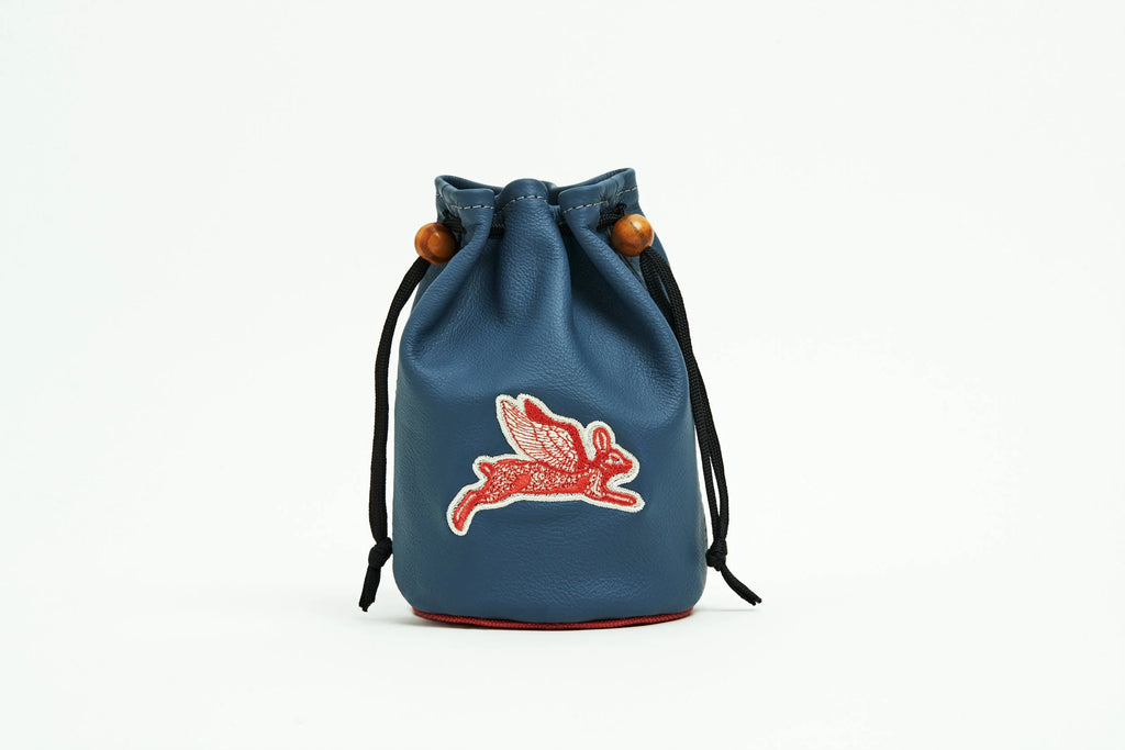 The Murray's Valuable Pouch