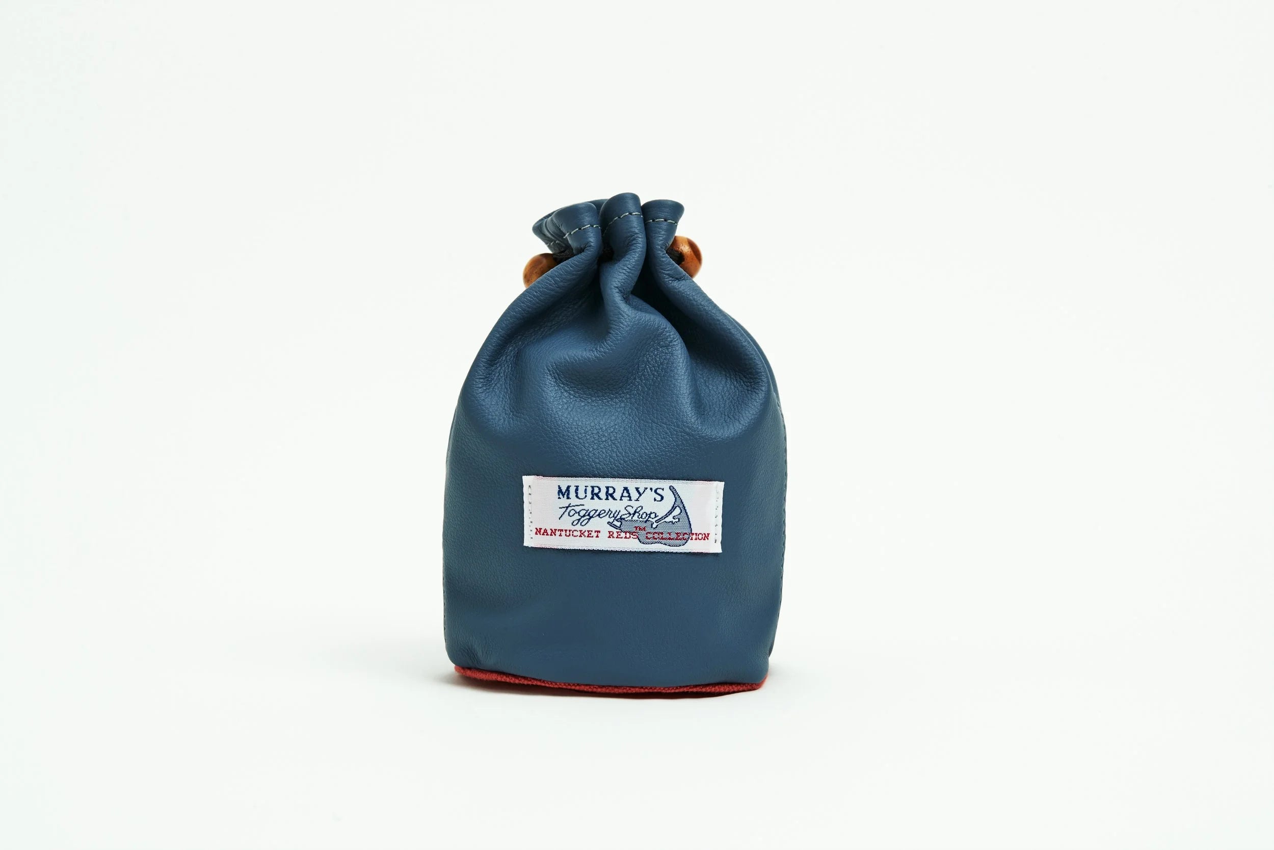 The Murray's Valuable Pouch