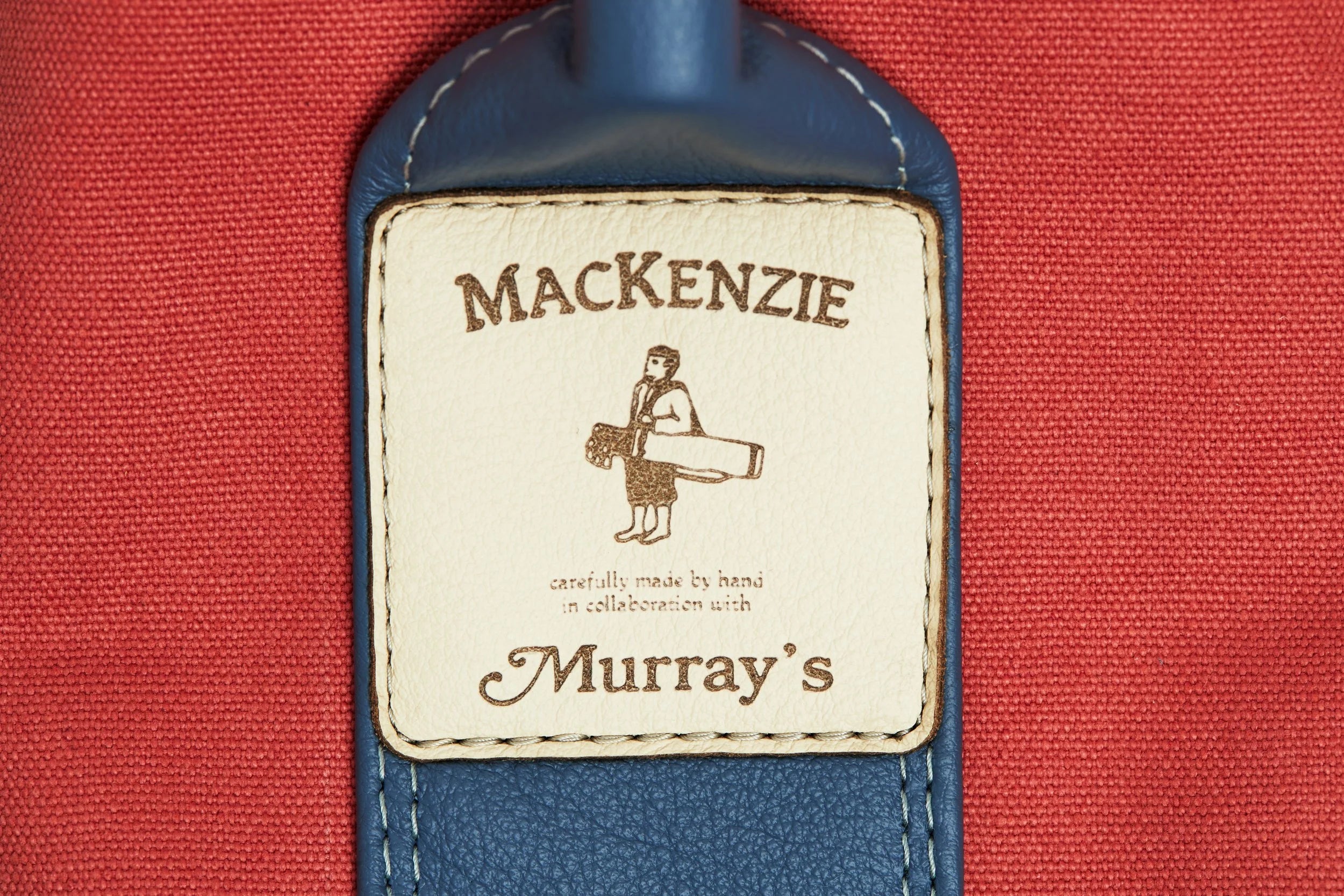 The Murray's Sunday Walker Bag