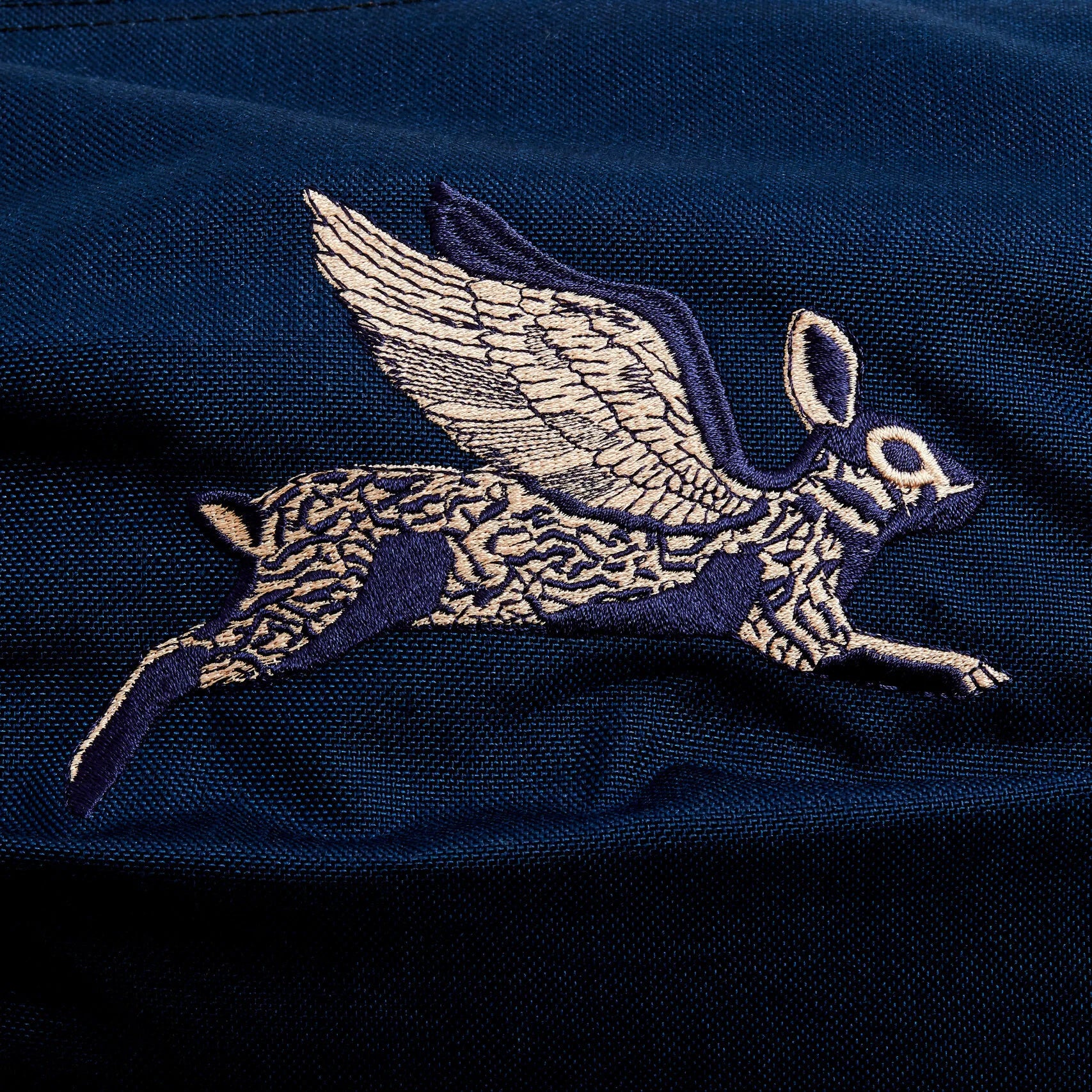 The Harry Travel Bag