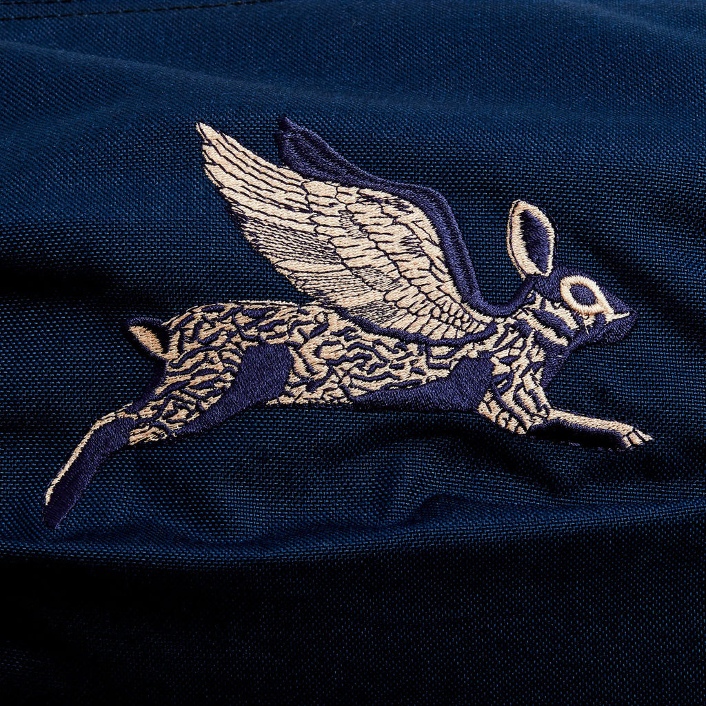 The Harry Travel Bag