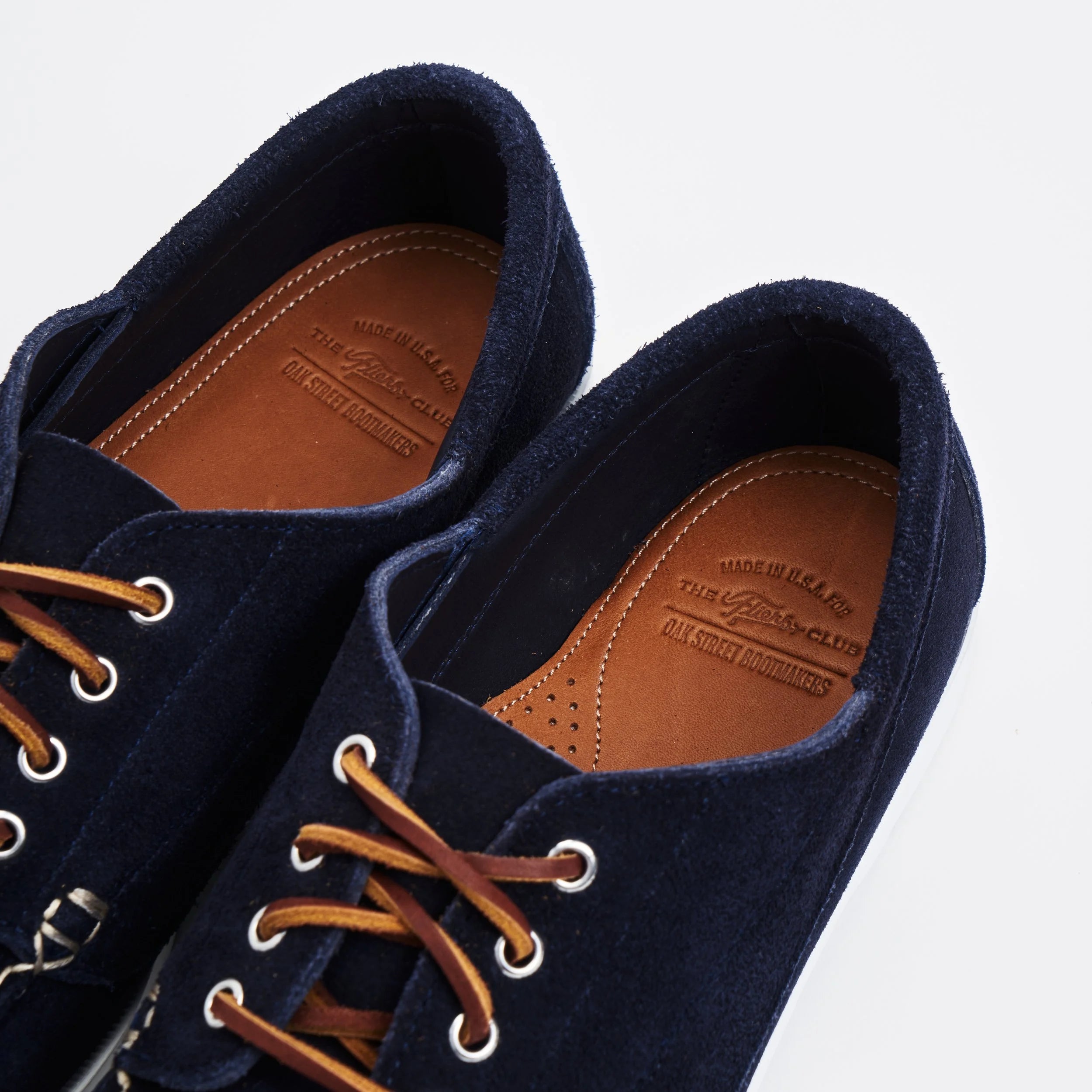 The American Trail Moc