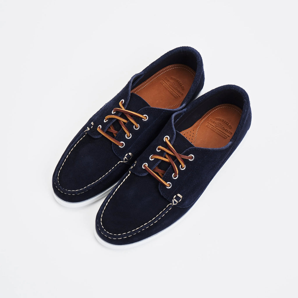 The American Trail Moc