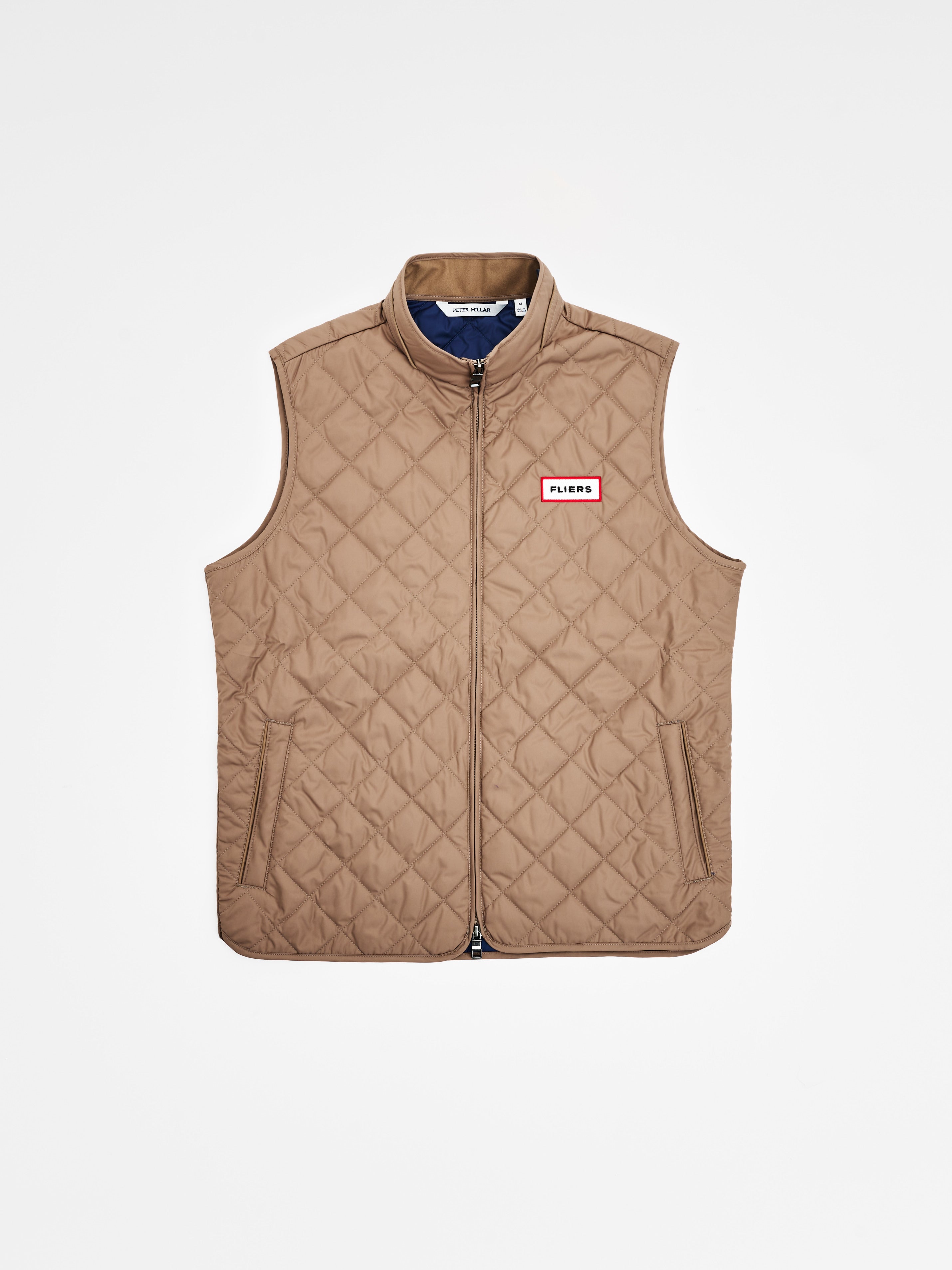 The Wellington Vest
