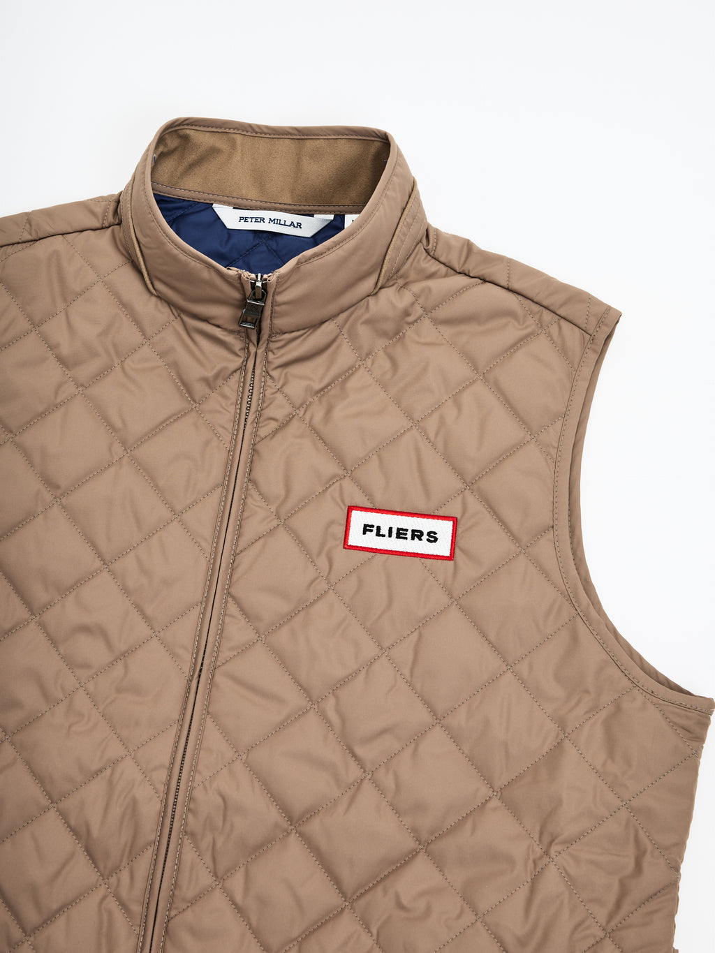 The Wellington Vest