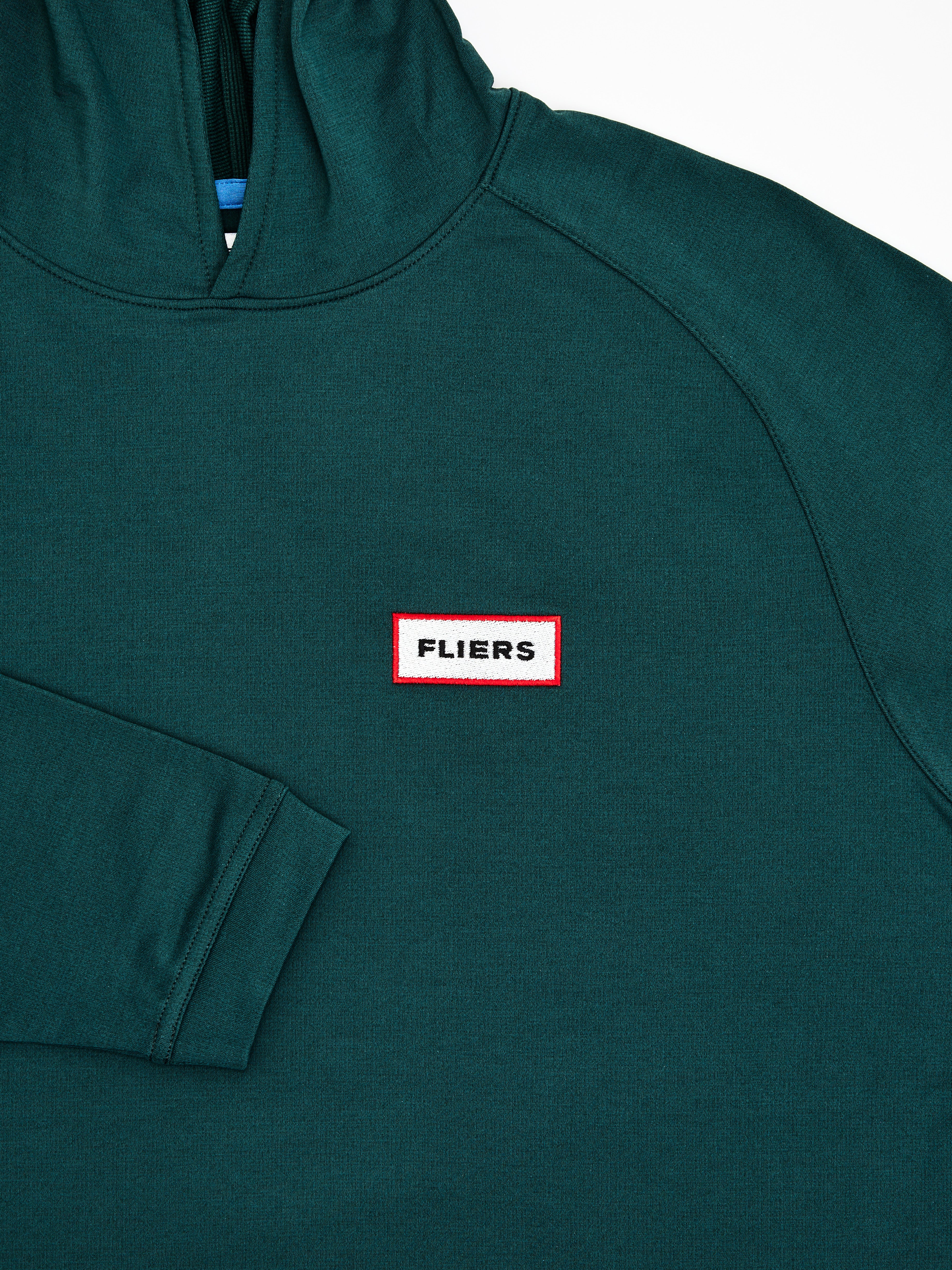 The Wellington Hoodie