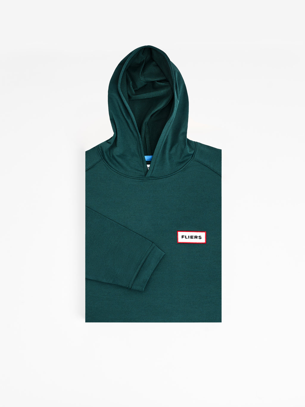 The Wellington Hoodie