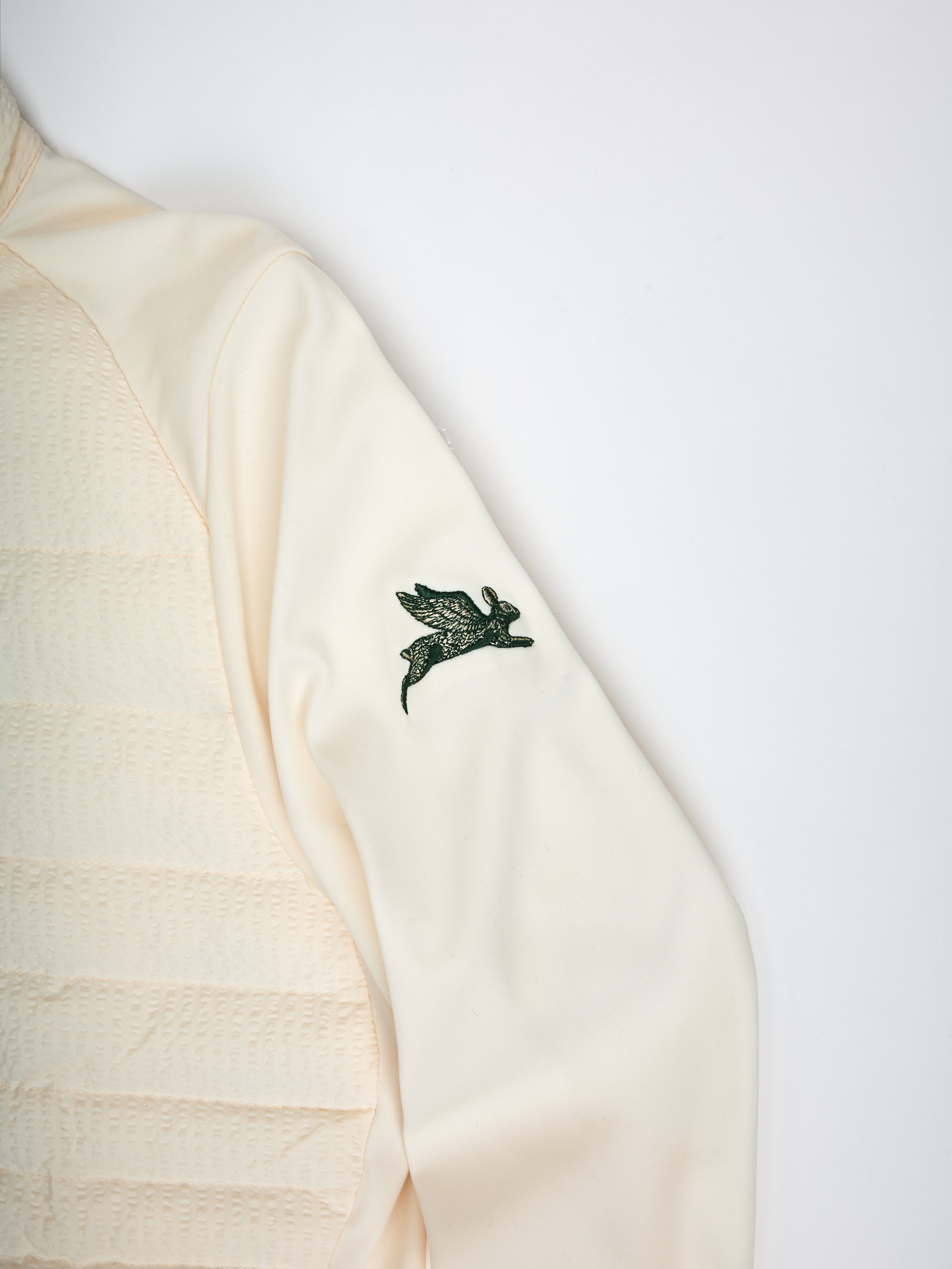 The April Inspired Womens Hybrid Jacket