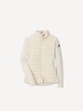 The April Inspired Womens Hybrid Jacket