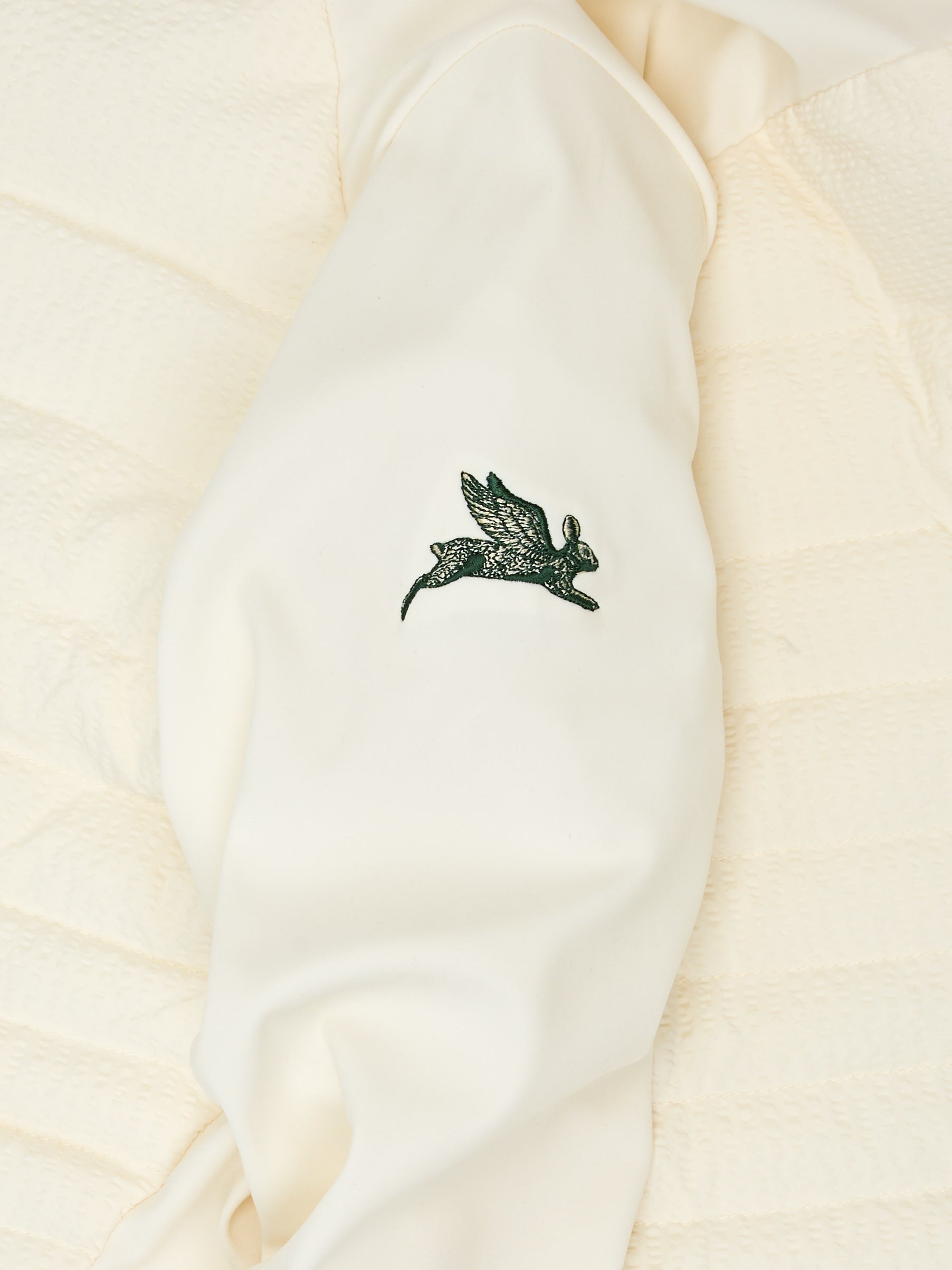 The April Inspired Womens Hybrid Jacket