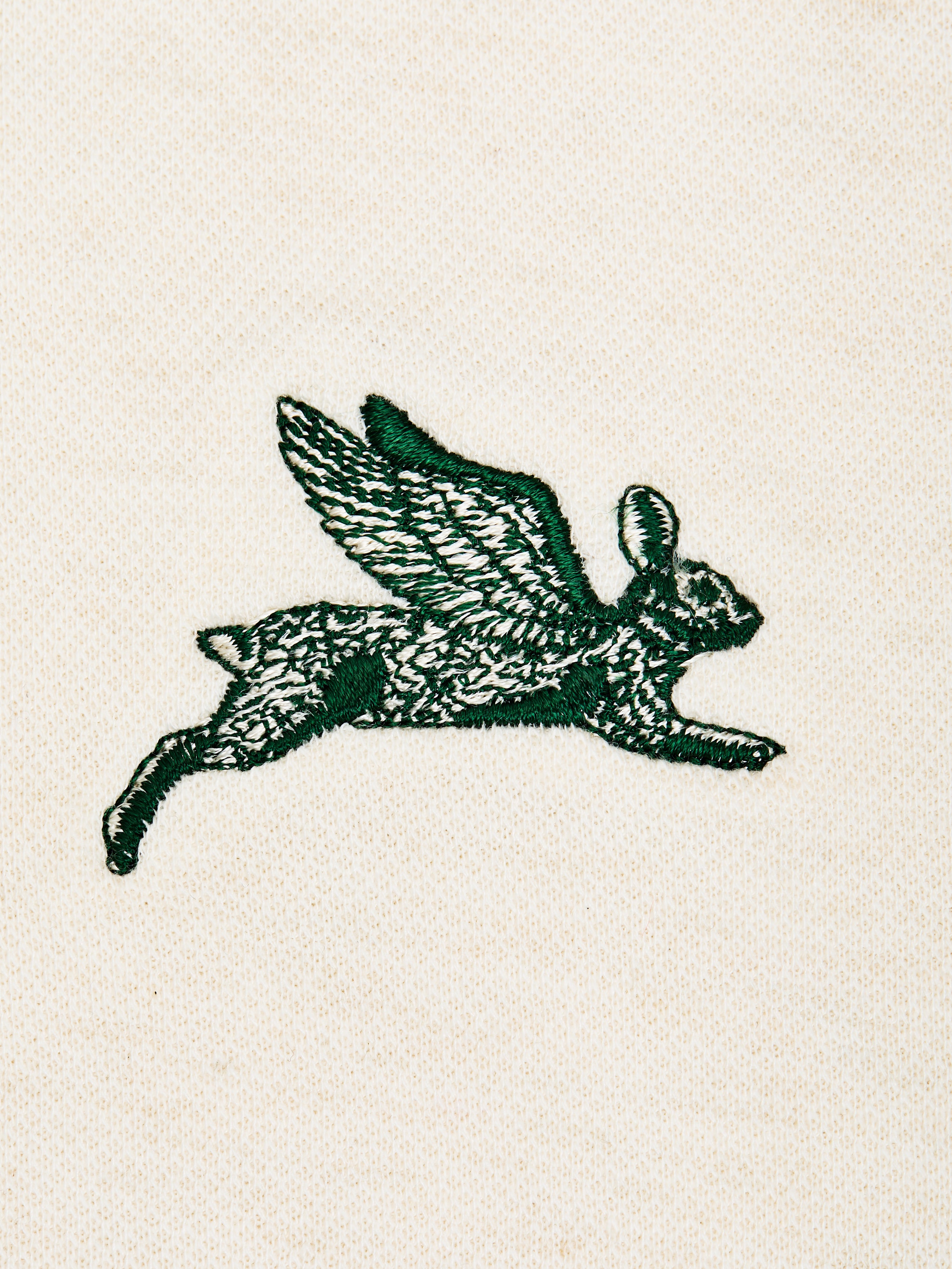 The April Inspired Pullover