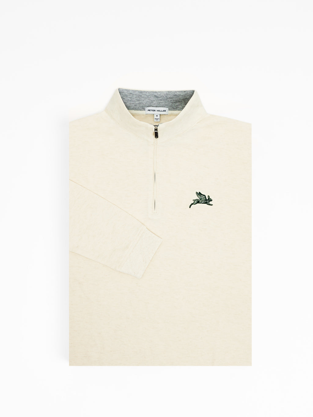 The April Inspired Pullover