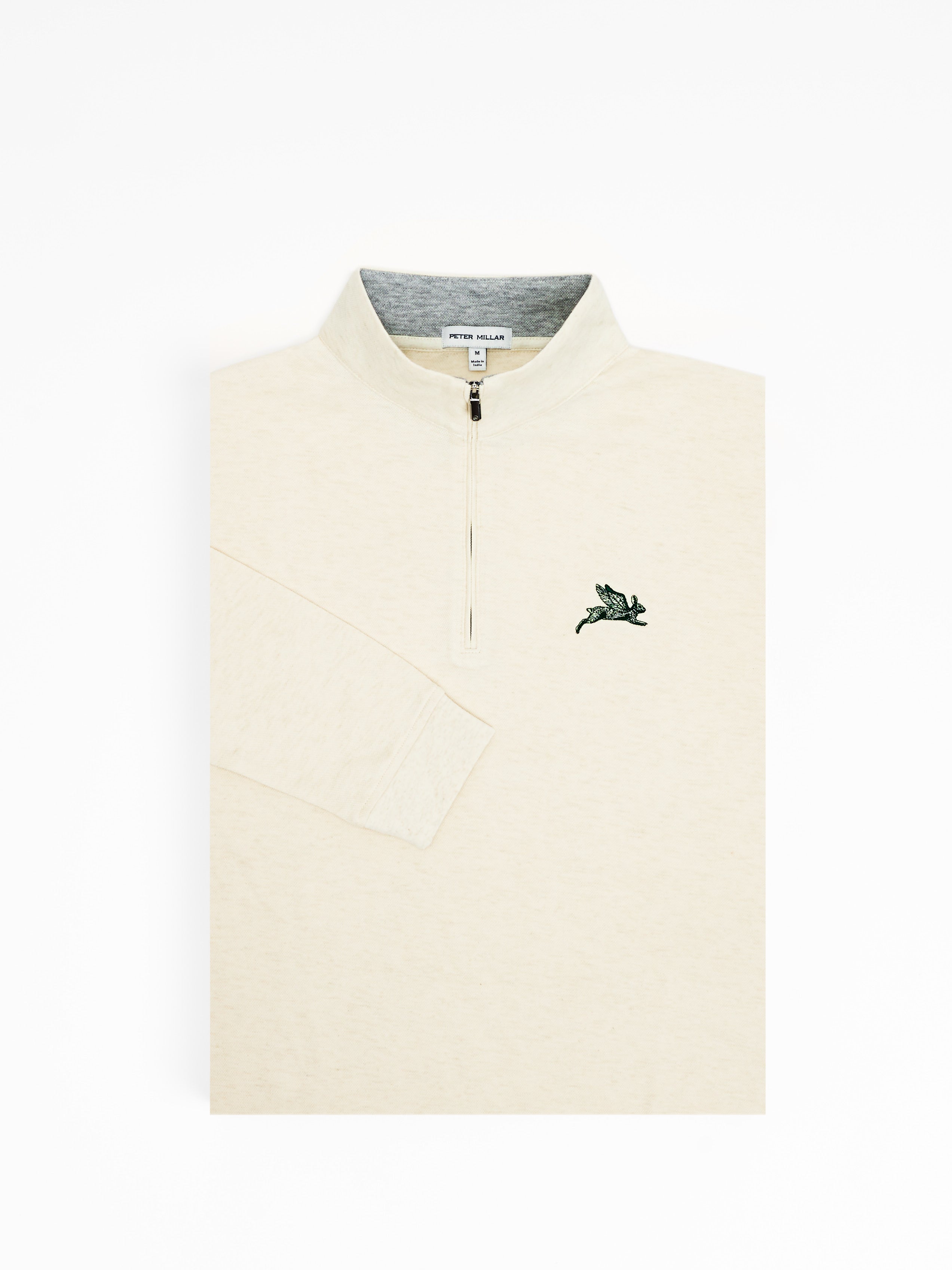 The April Inspired Pullover