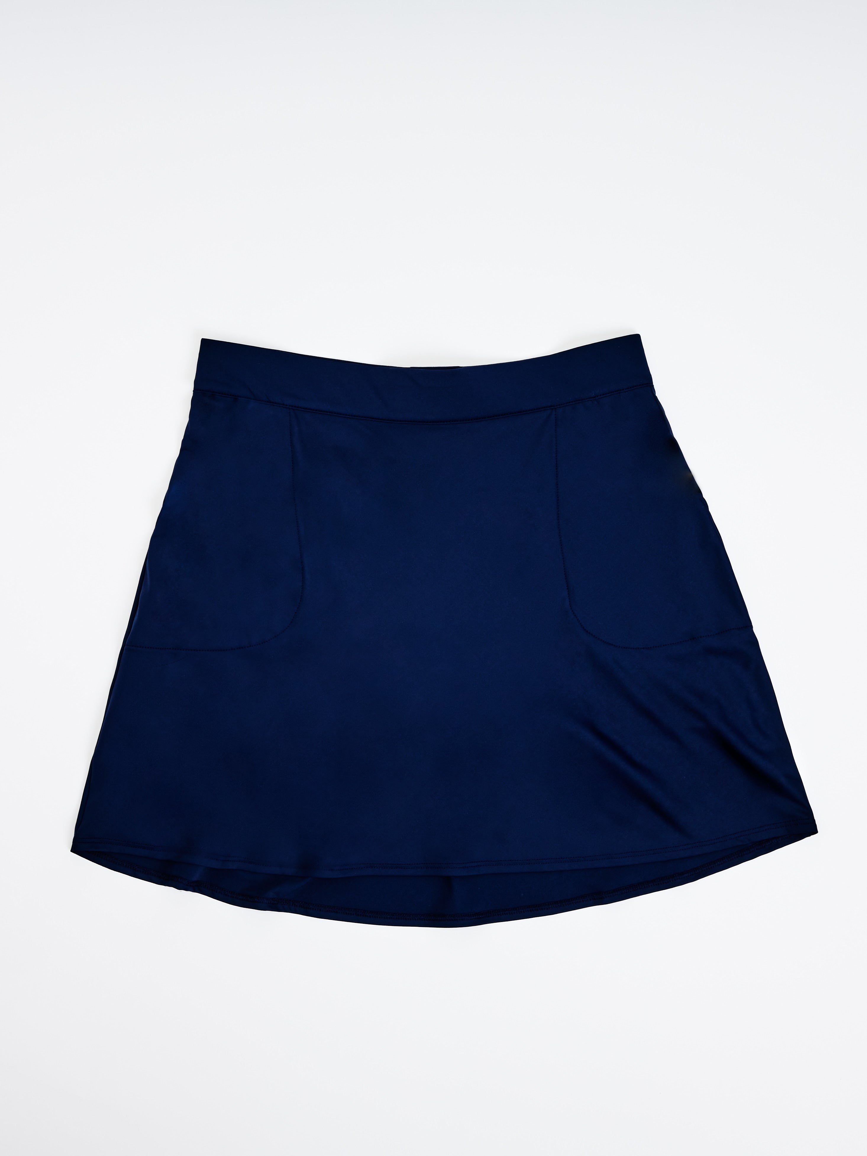 The Family Fliers Skort