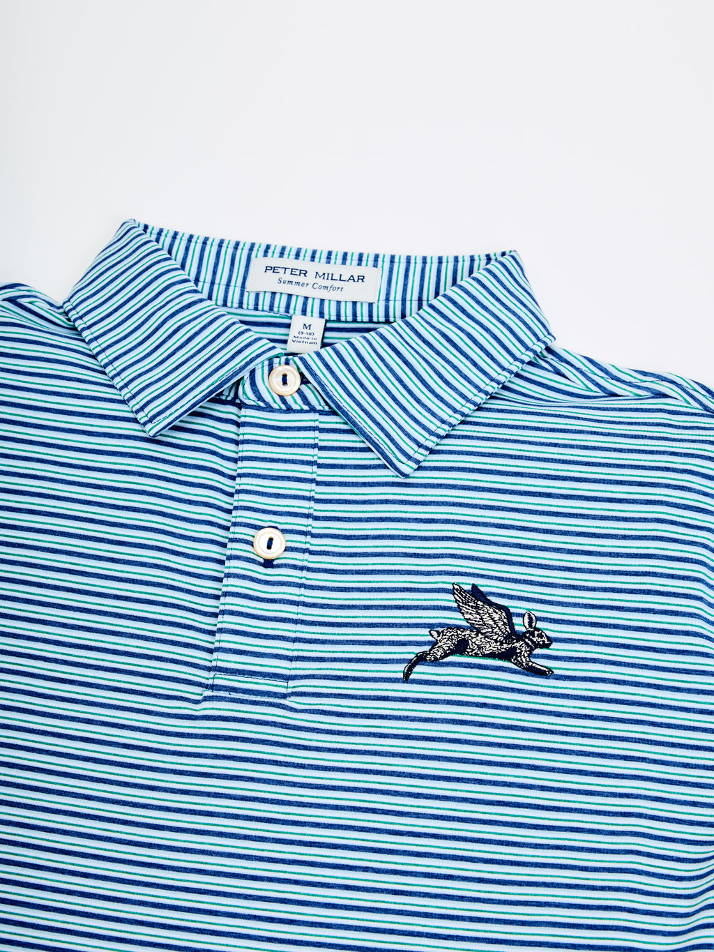 The Family Fliers Polo