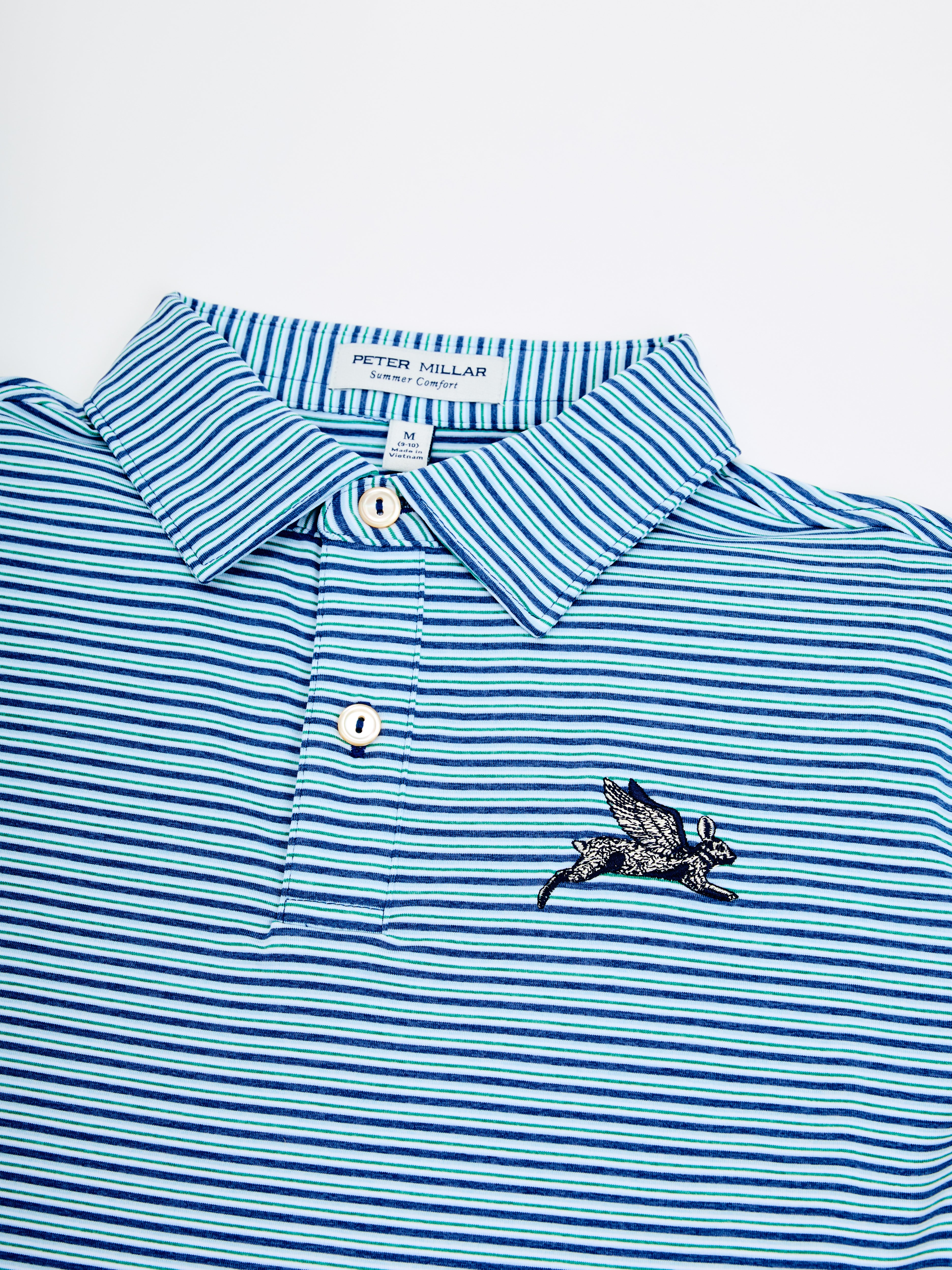 The Family Fliers Polo