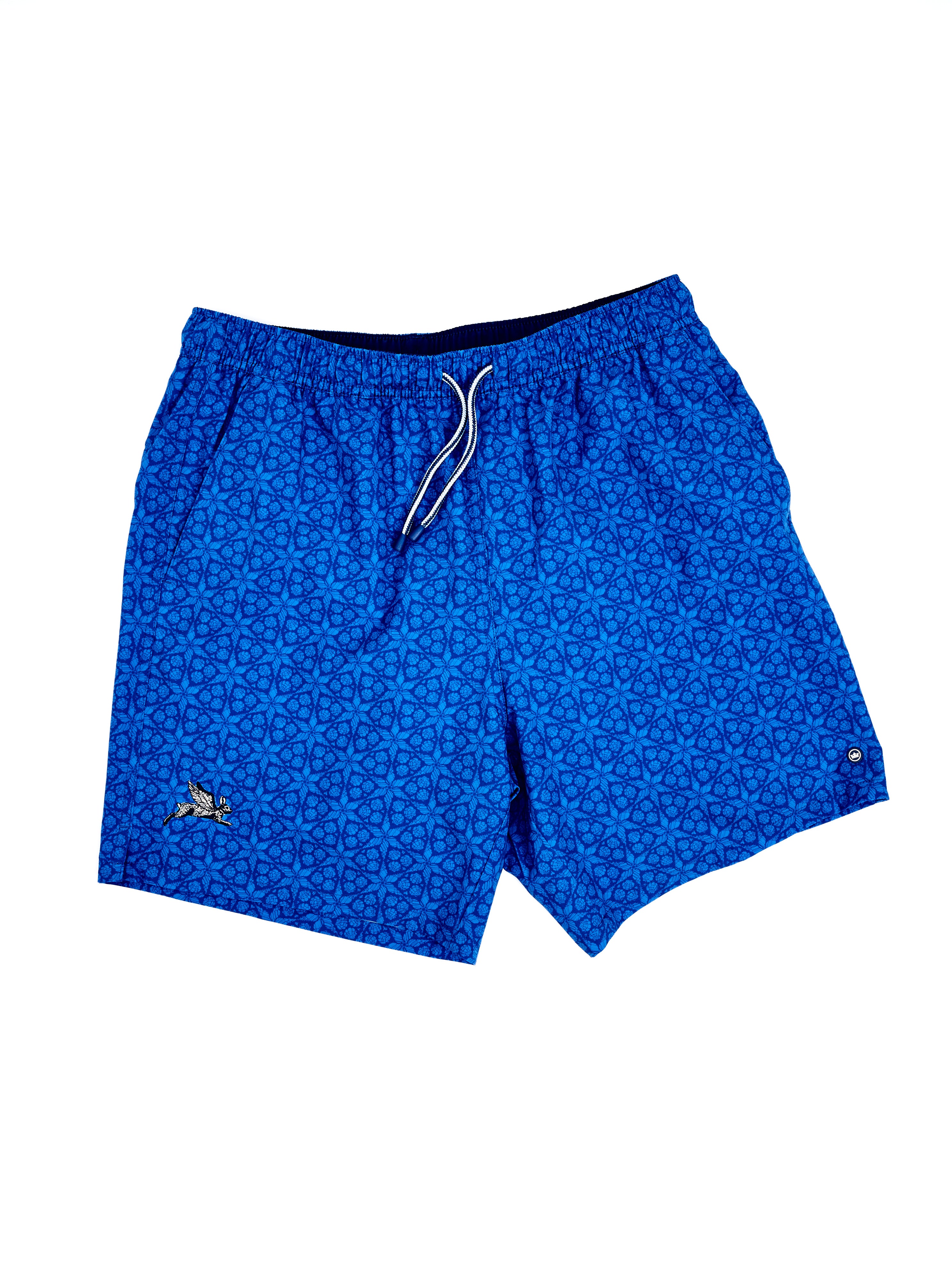 The Family Fliers Swim Trunks
