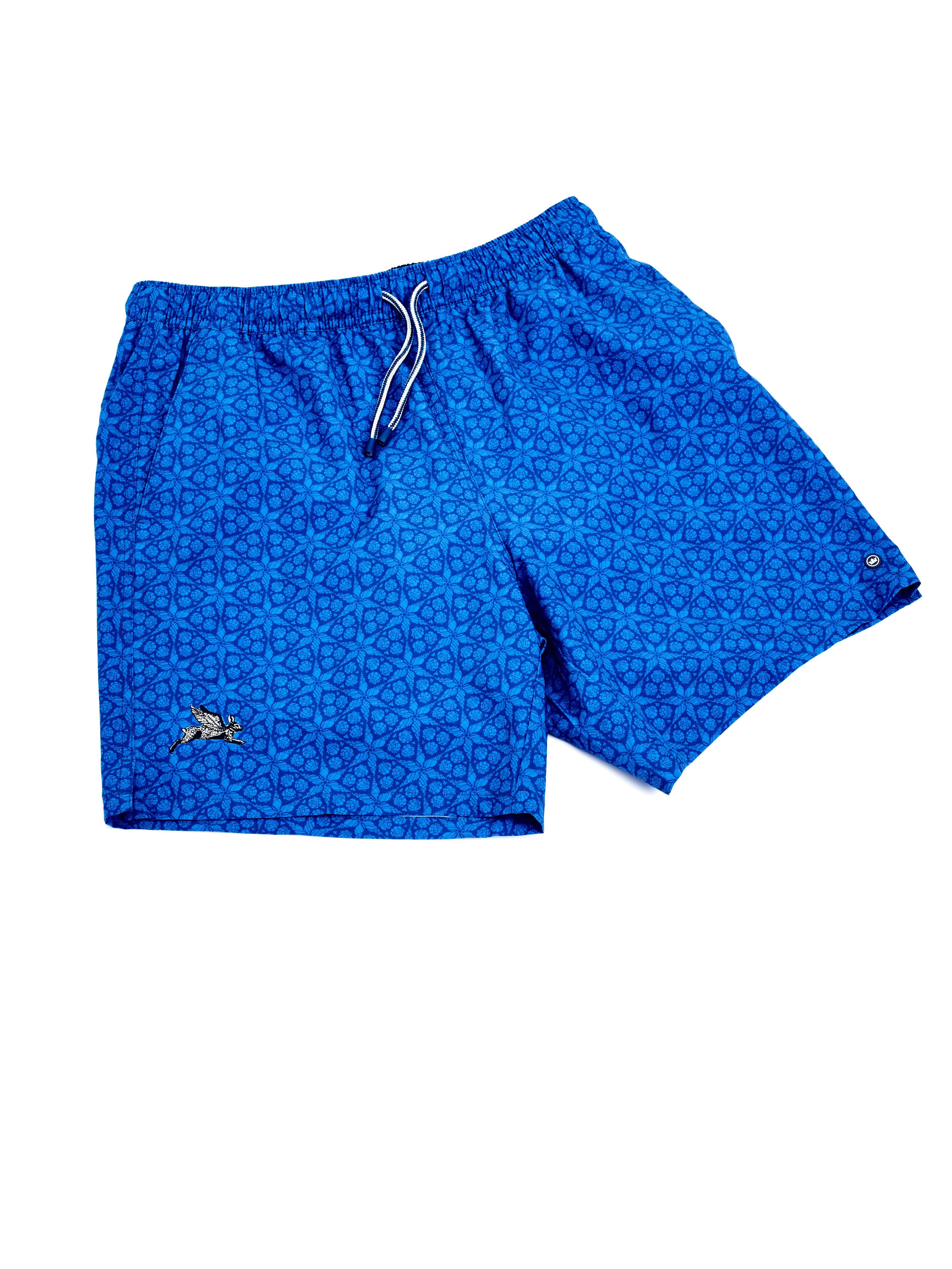The Family Fliers Swim Trunks