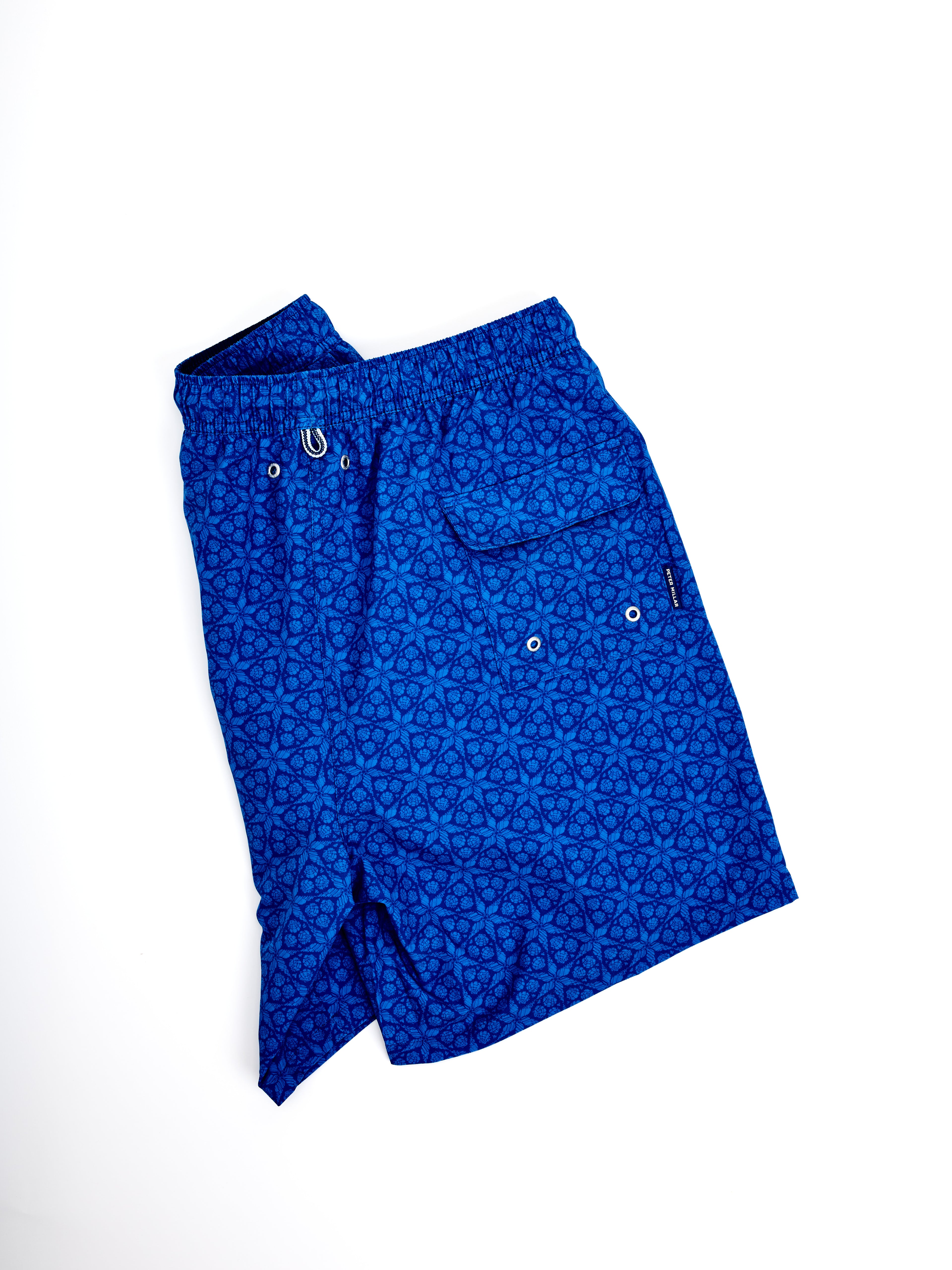 The Family Fliers Swim Trunks