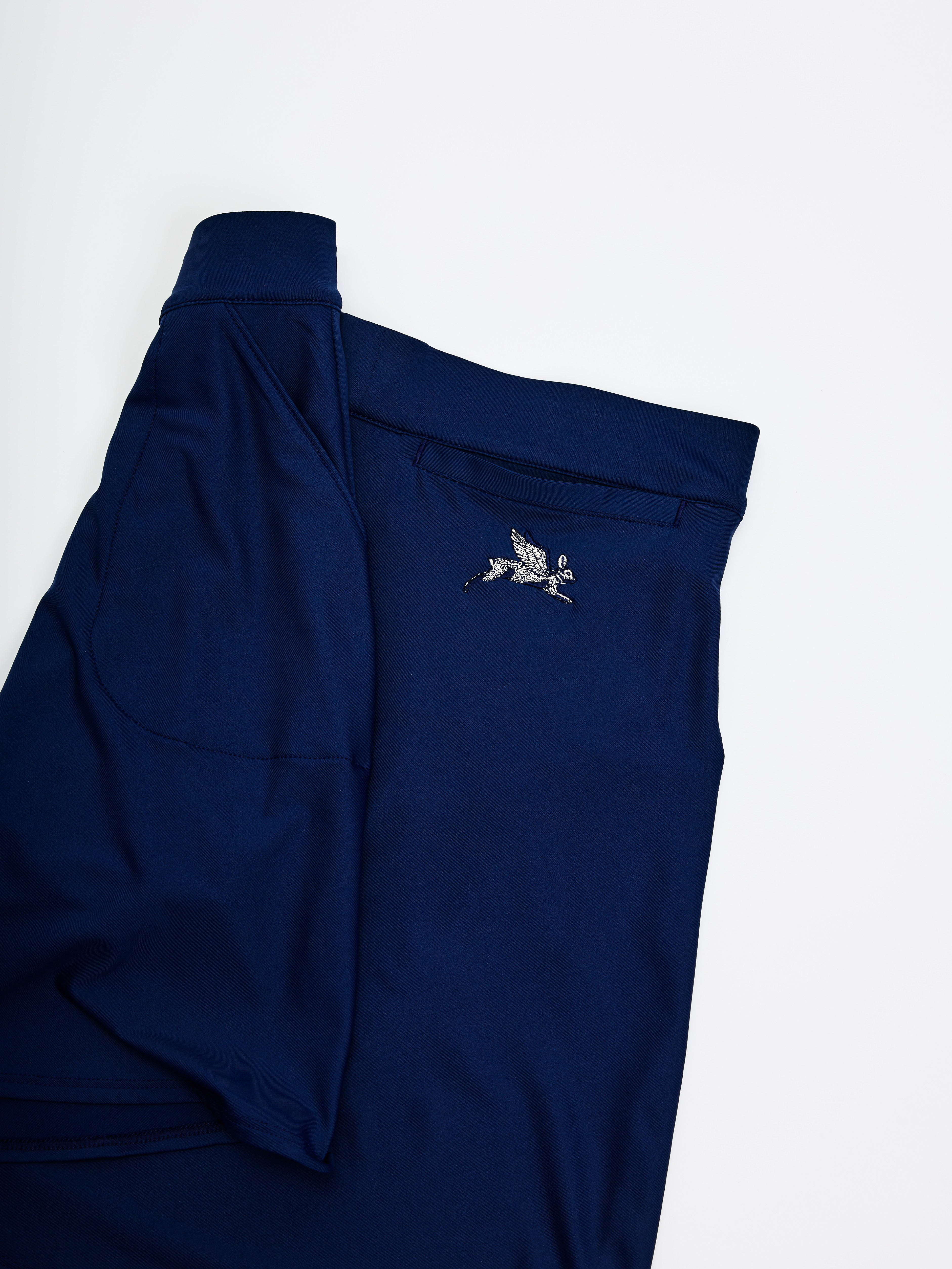The Family Fliers Skort