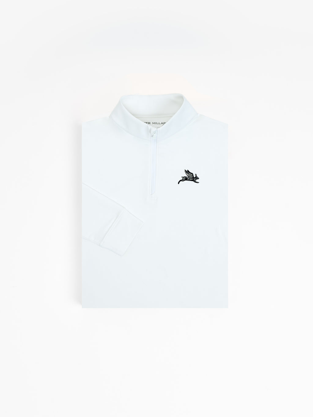 The Family Fliers Quarter Zip
