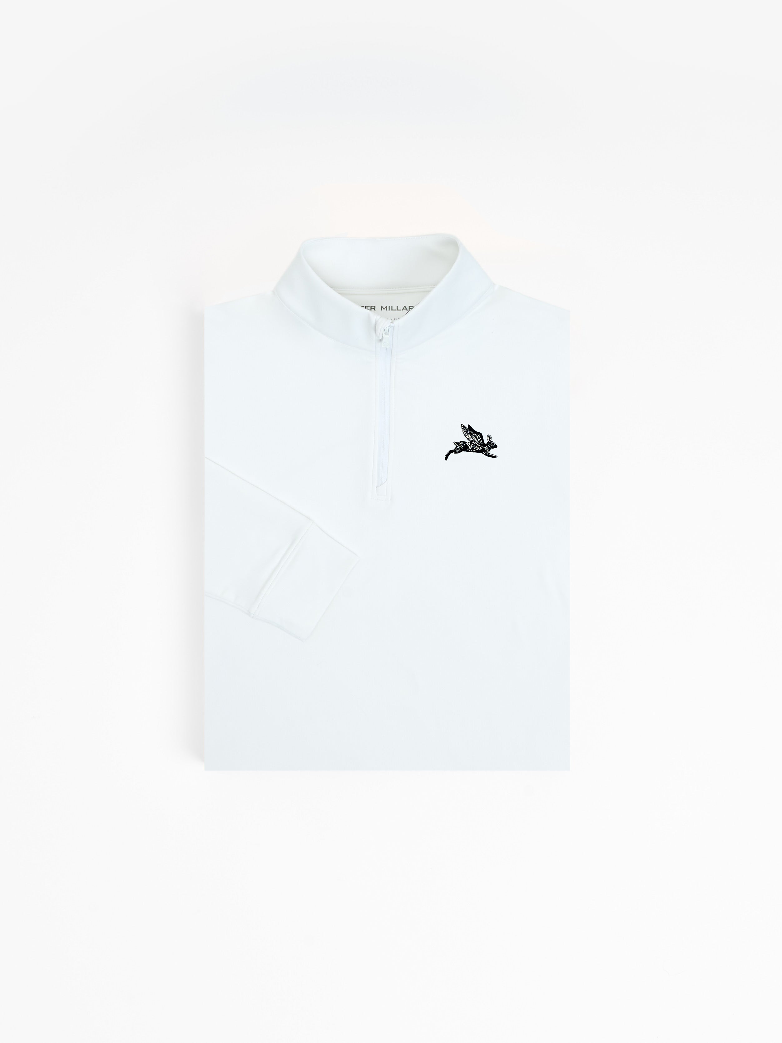 The Family Fliers Quarter Zip