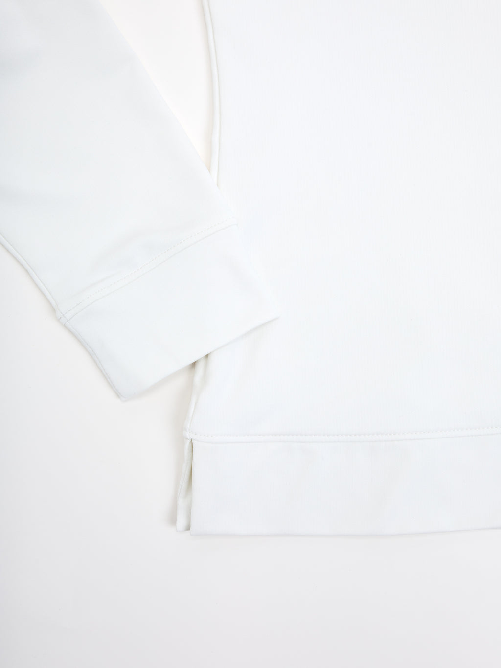 The Family Fliers Quarter Zip