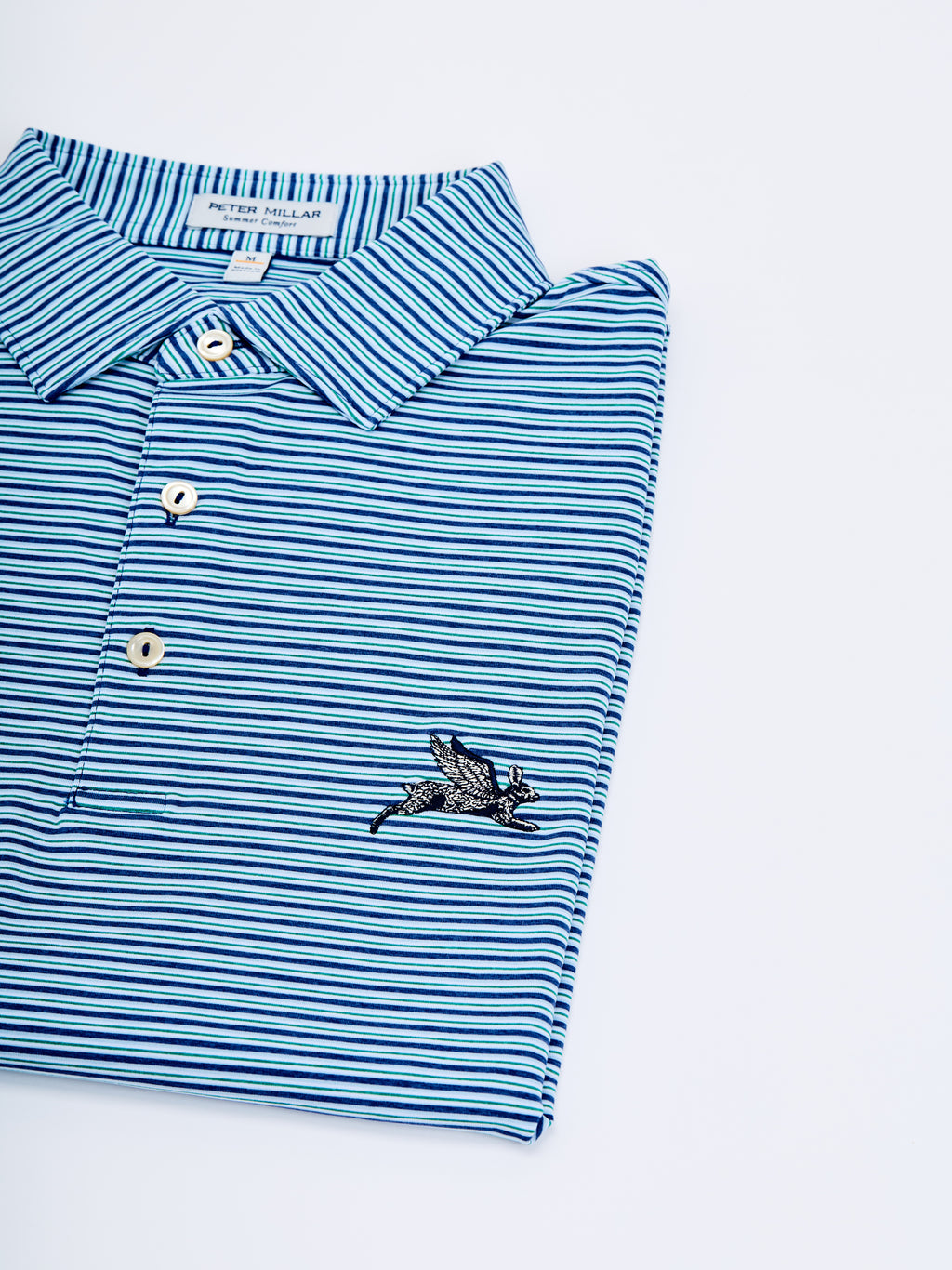 The Family Fliers Polo