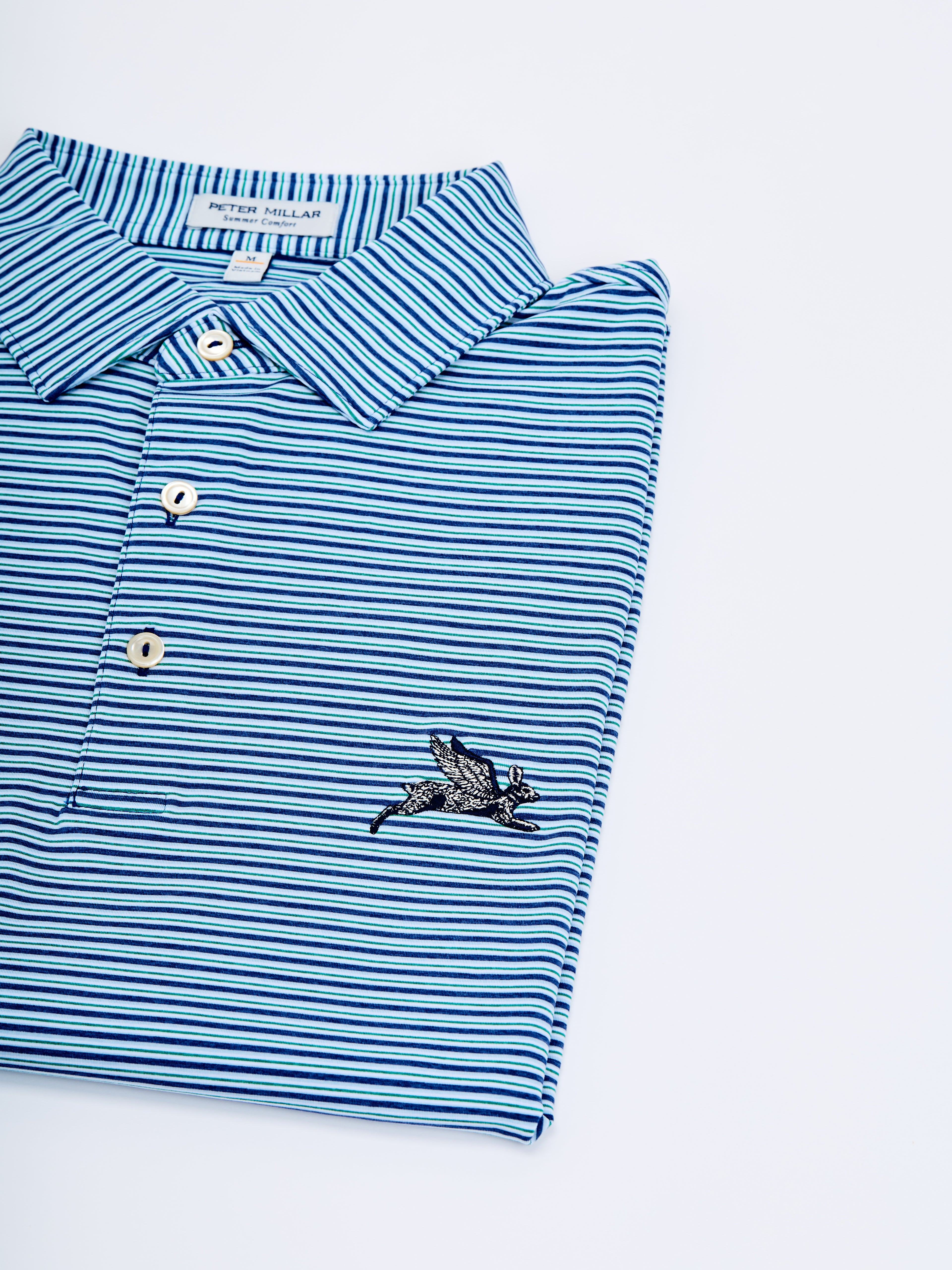 The Family Fliers Polo