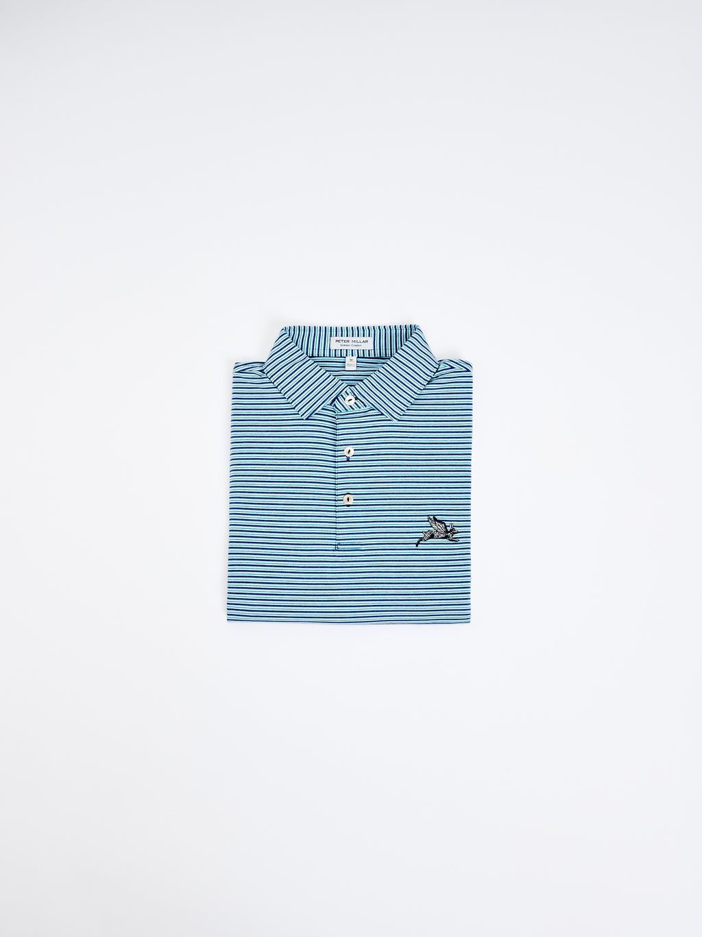 The Family Fliers Polo