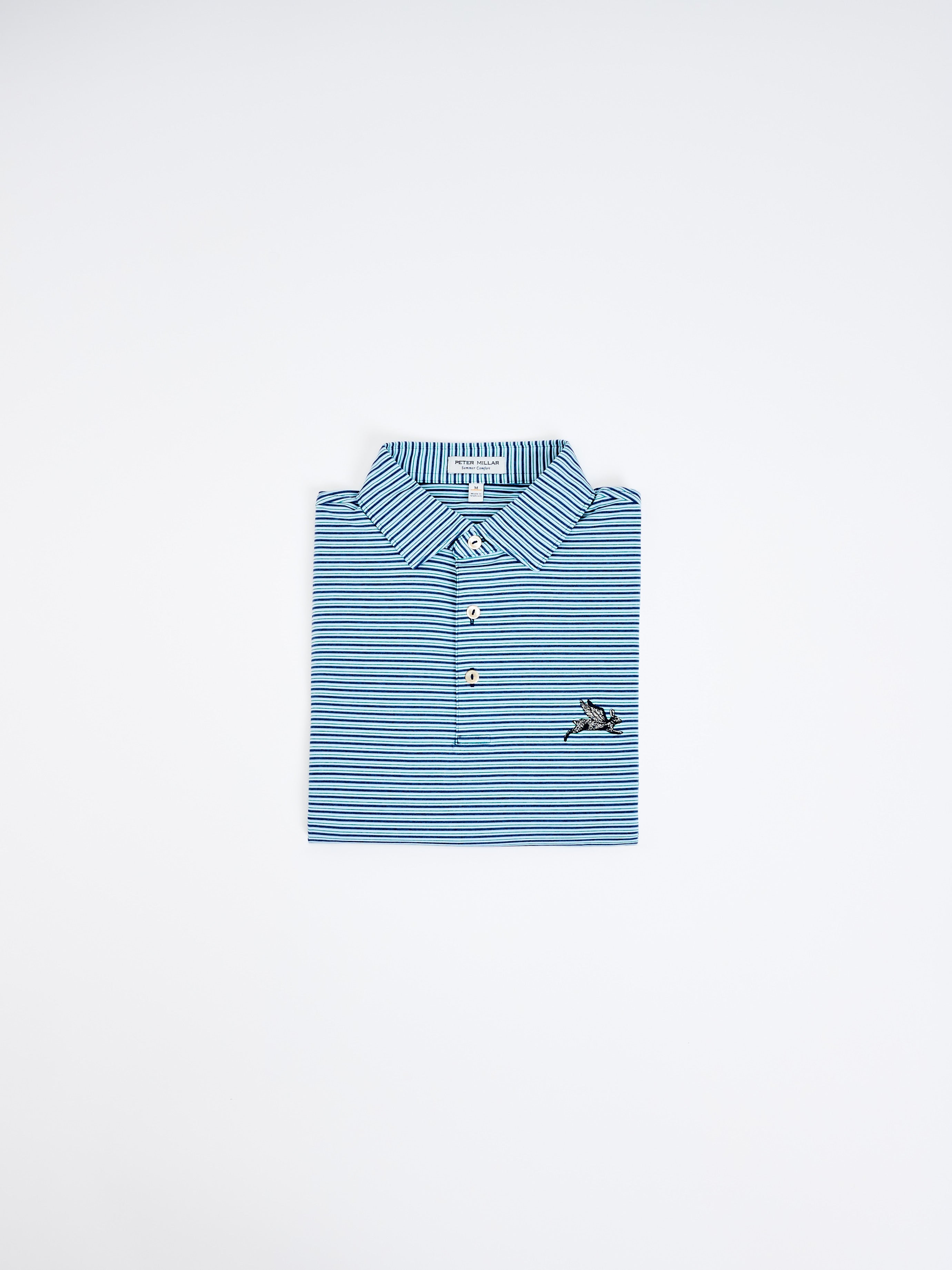 The Family Fliers Polo