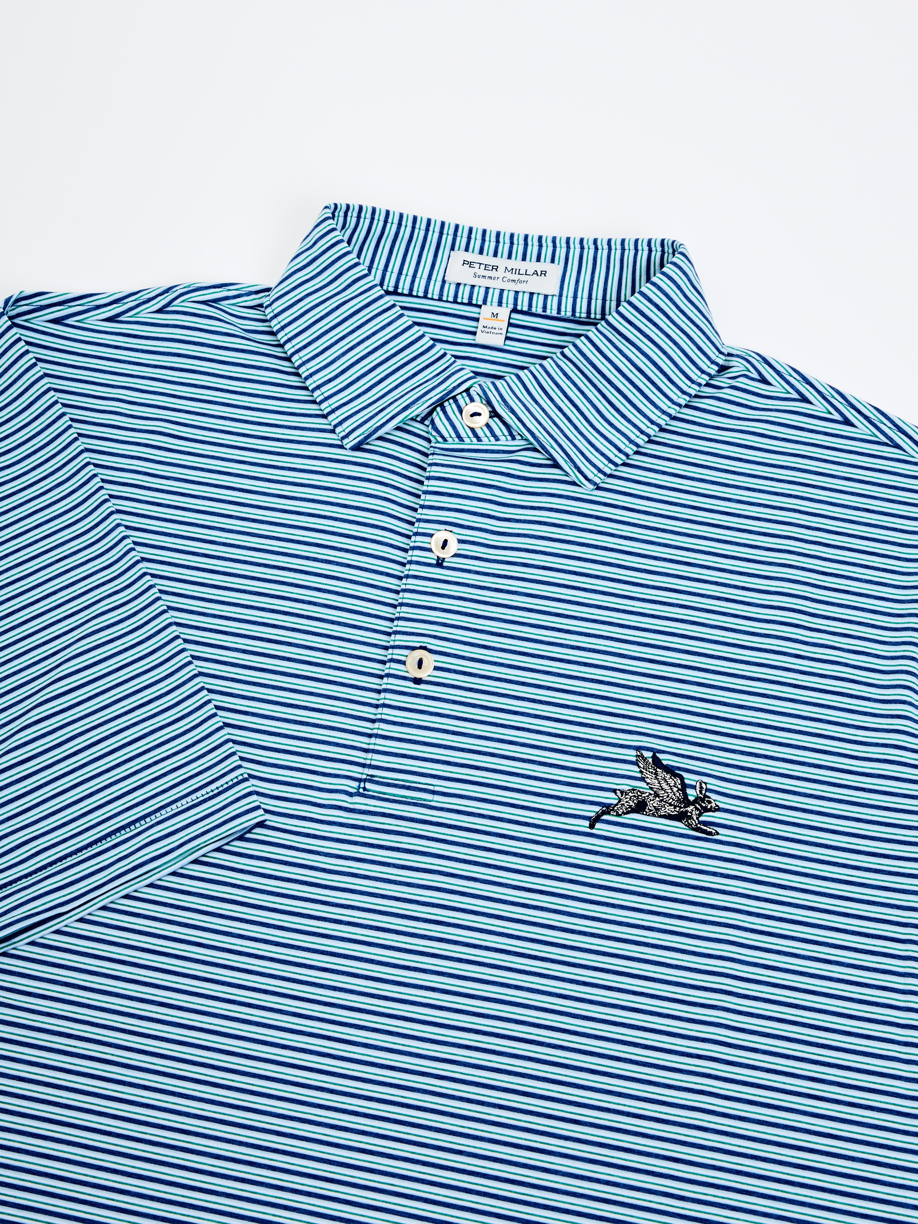 The Family Fliers Polo