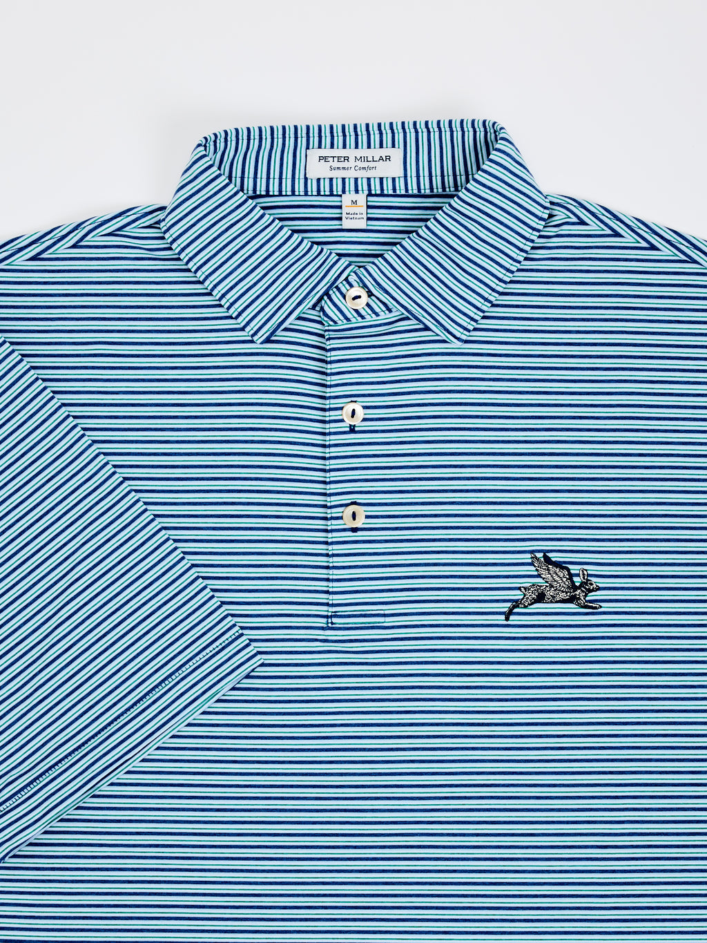 The Family Fliers Polo