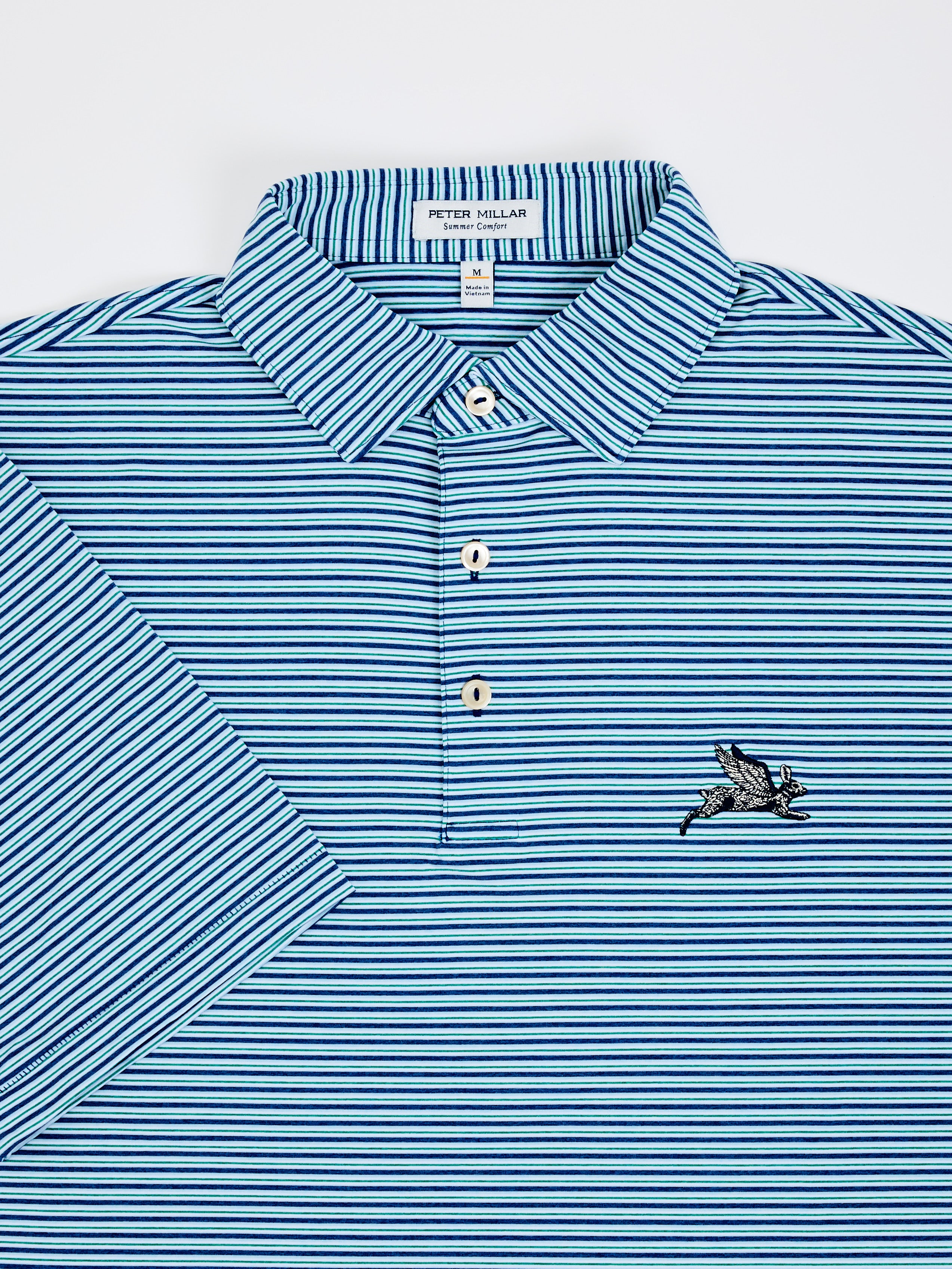 The Family Fliers Polo