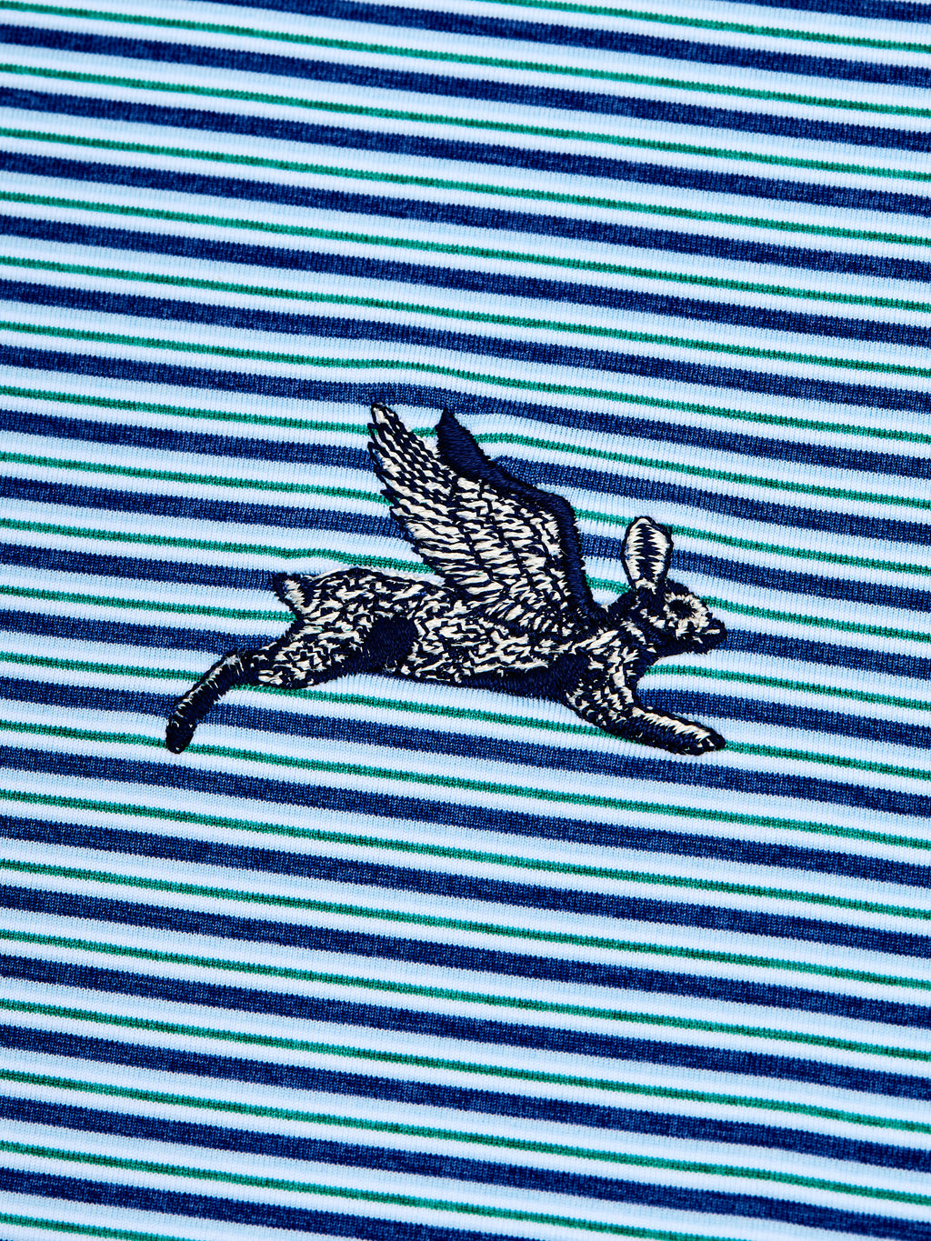 The Family Fliers Polo