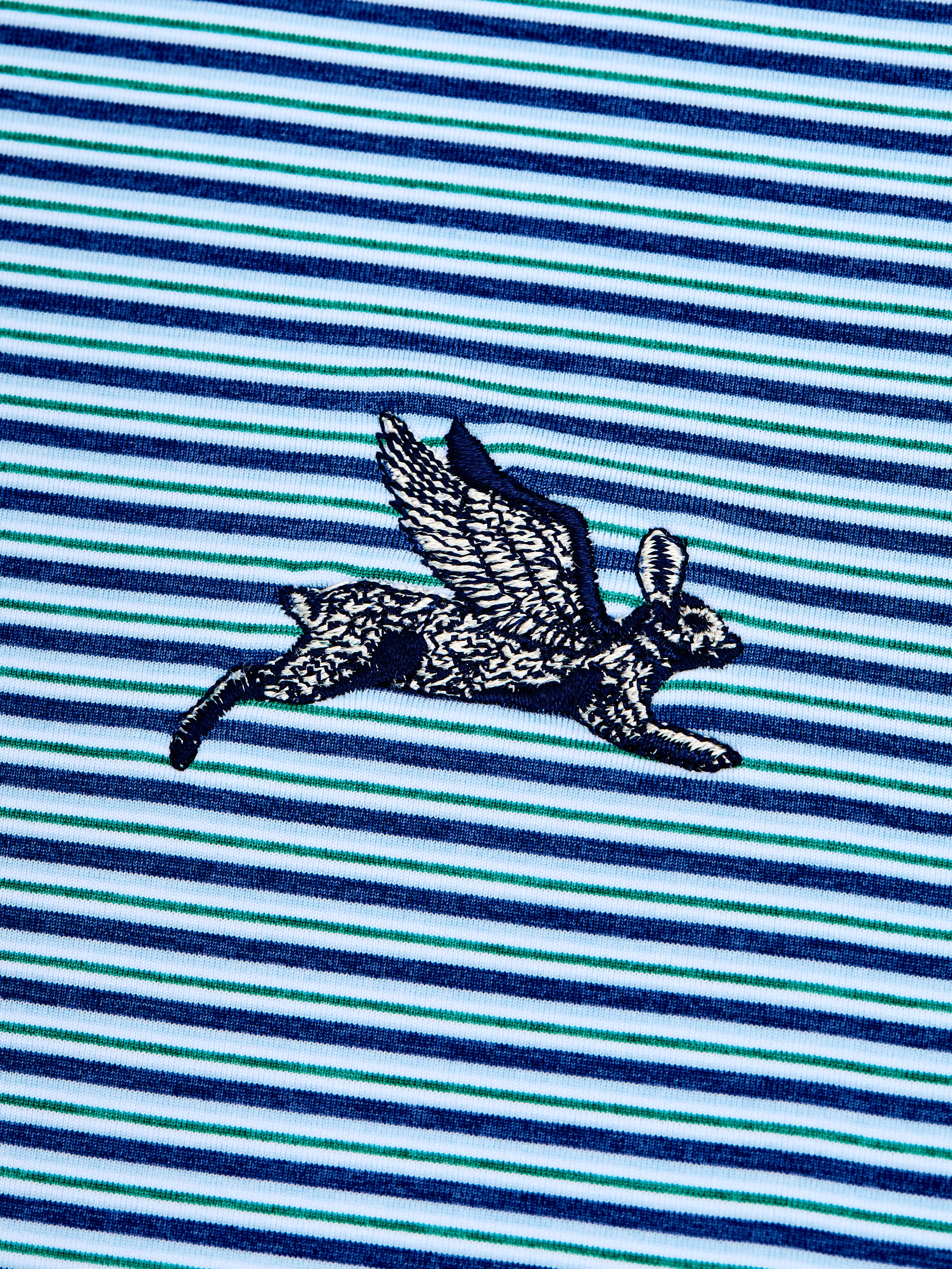 The Family Fliers Polo
