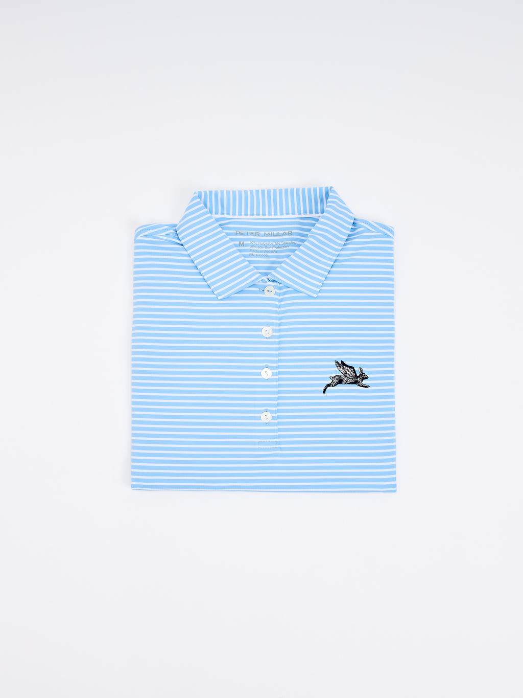 The Family Fliers Polo