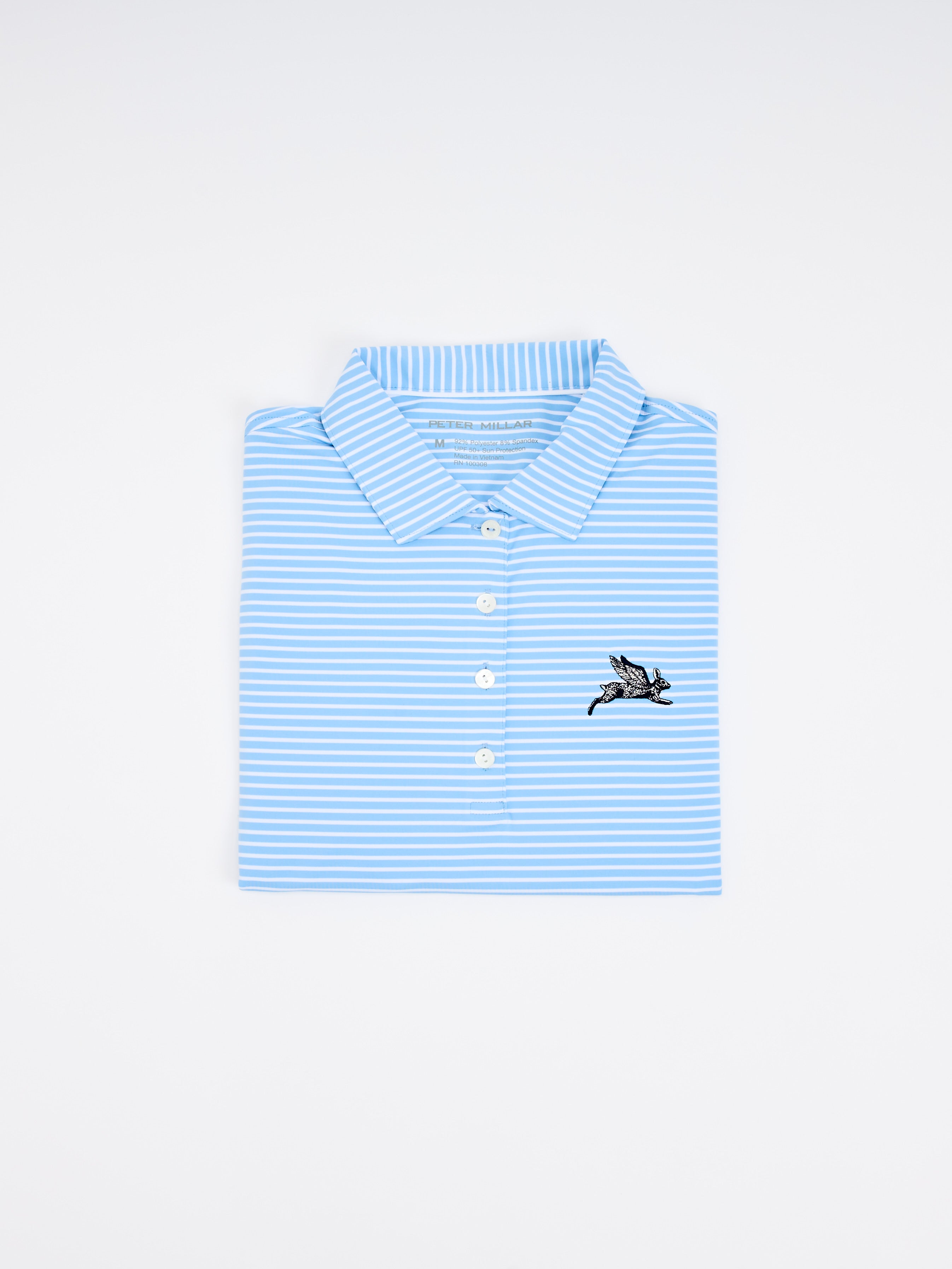 The Family Fliers Polo