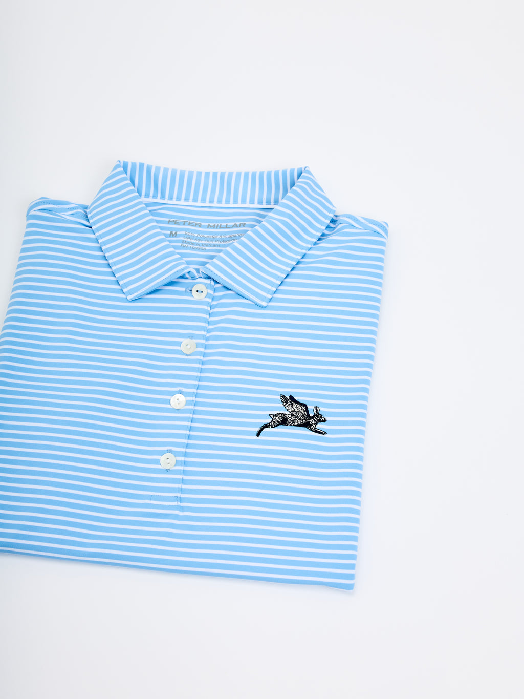 The Family Fliers Polo