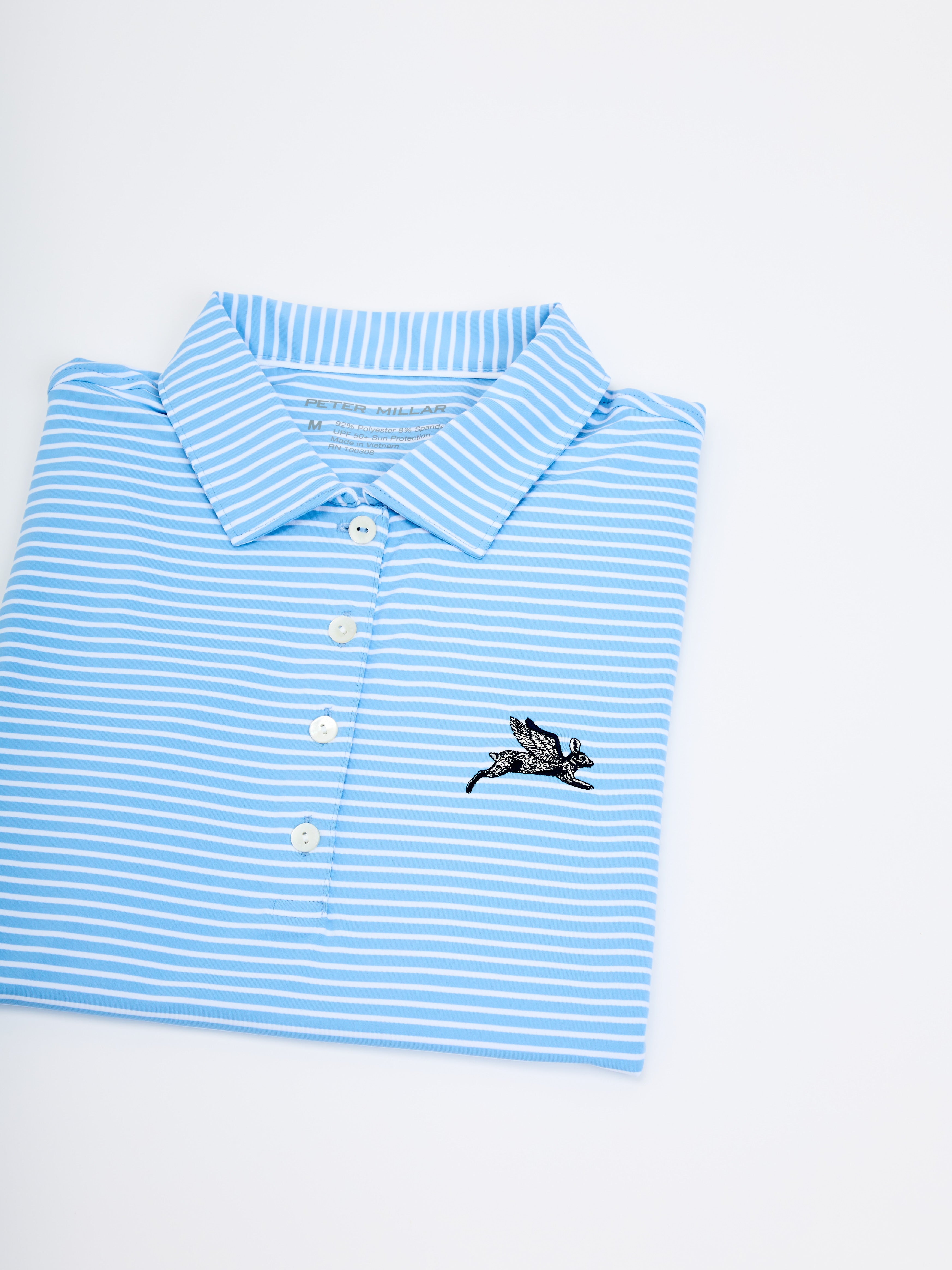 The Family Fliers Polo