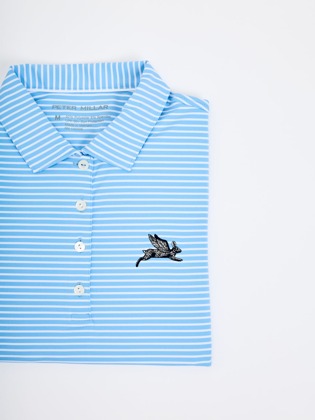 The Family Fliers Polo