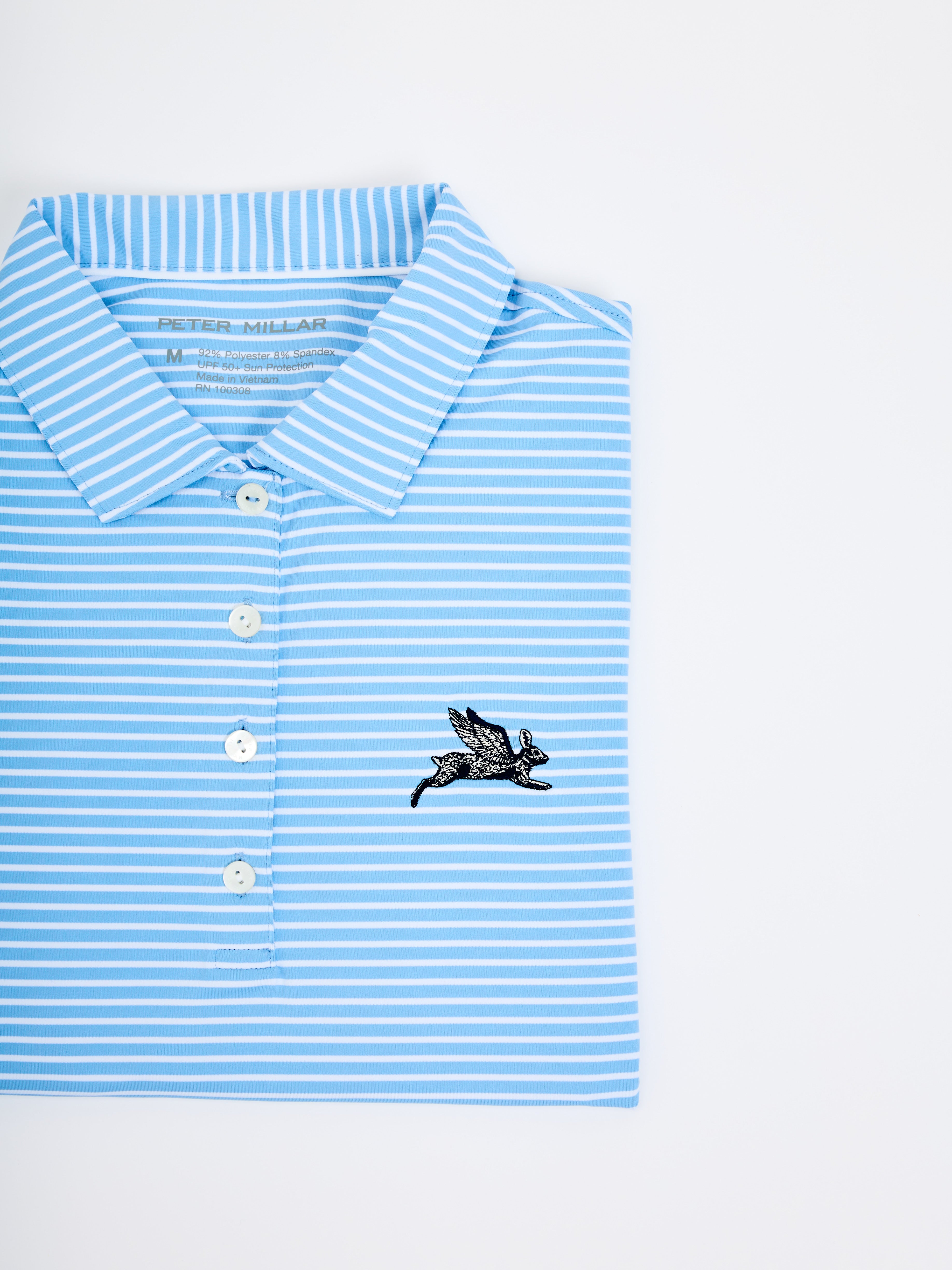 The Family Fliers Polo
