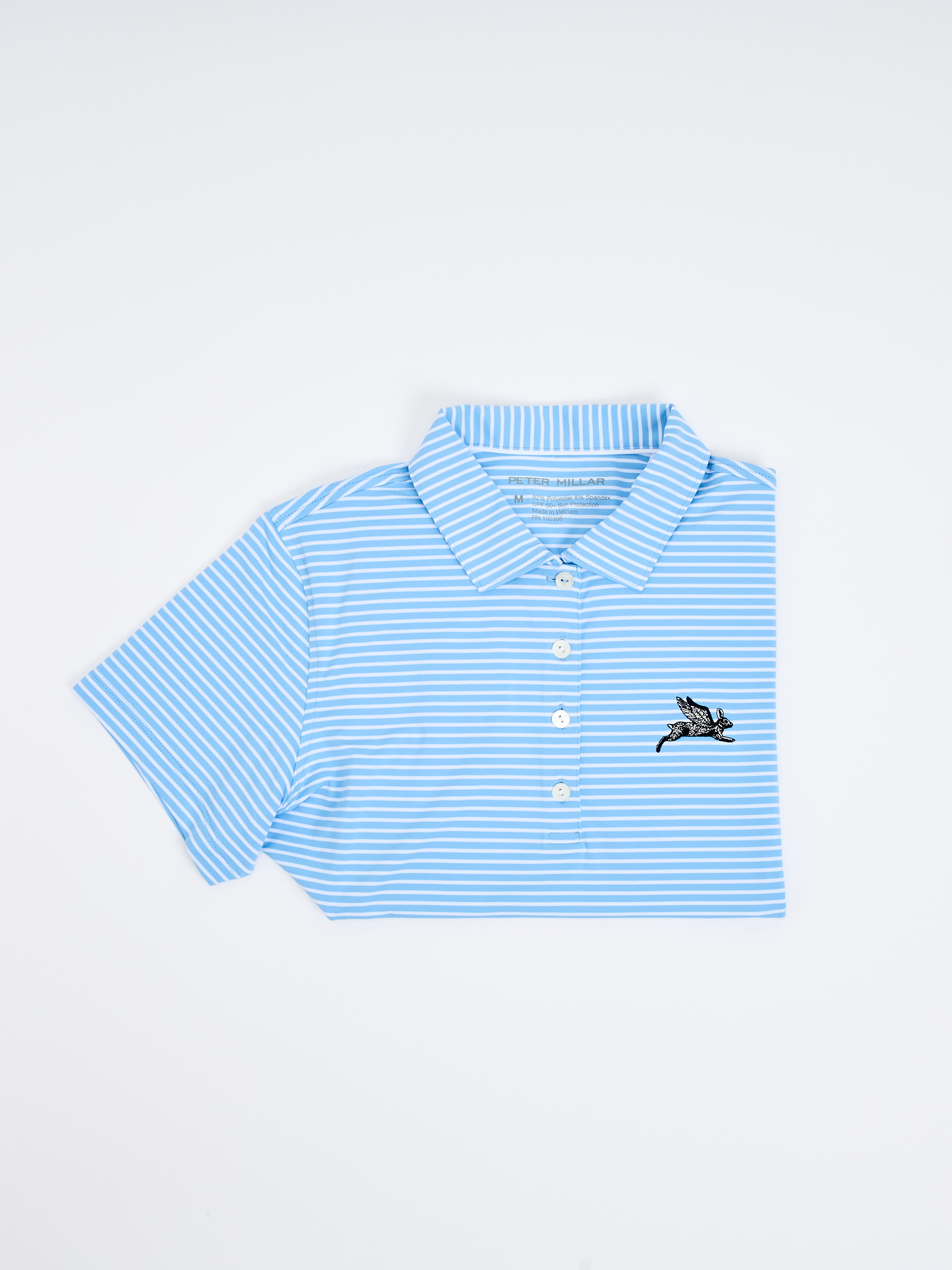 The Family Fliers Polo