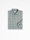 The Whitecap Flannel